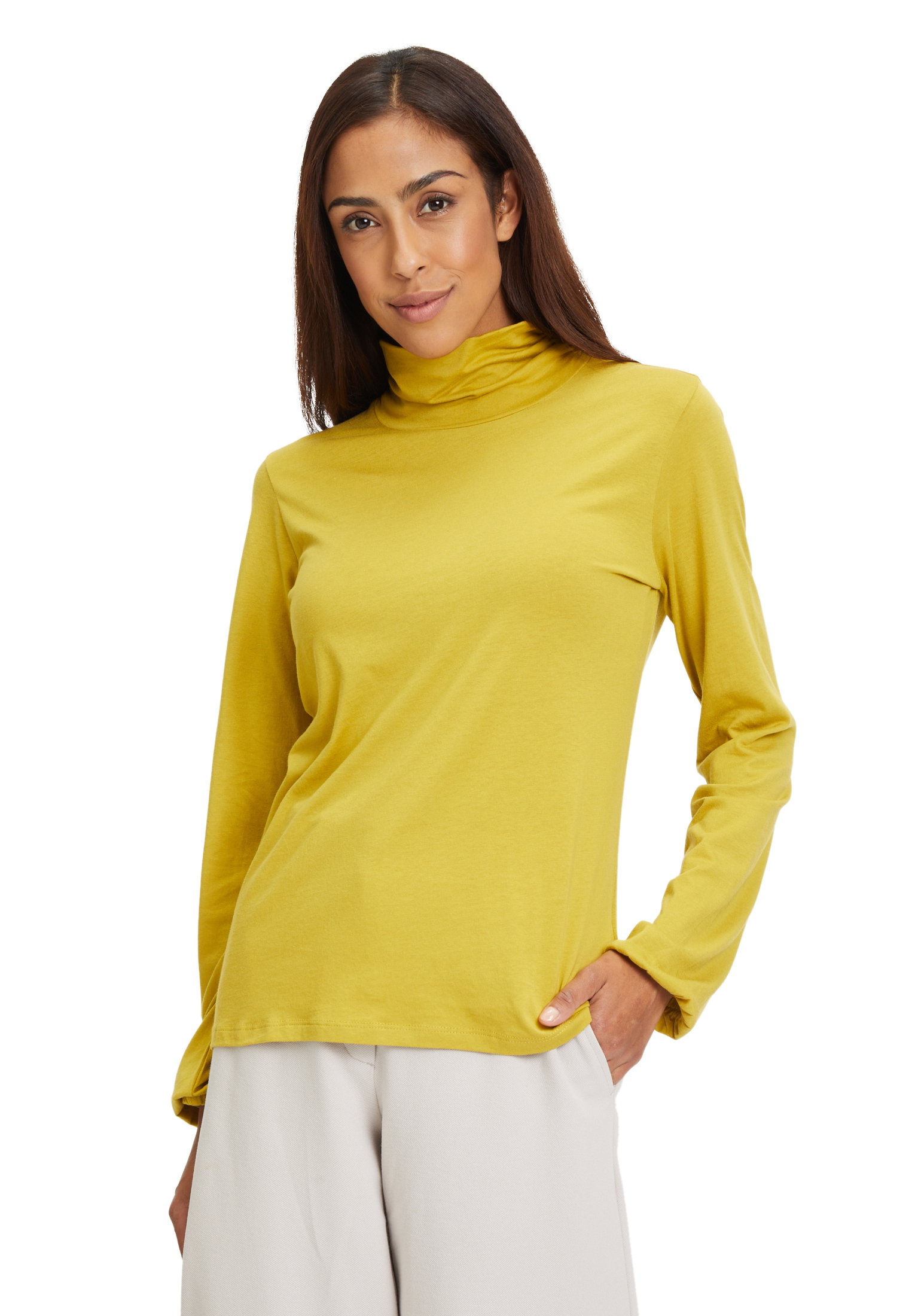 Betty Barclay Longsleeve #3