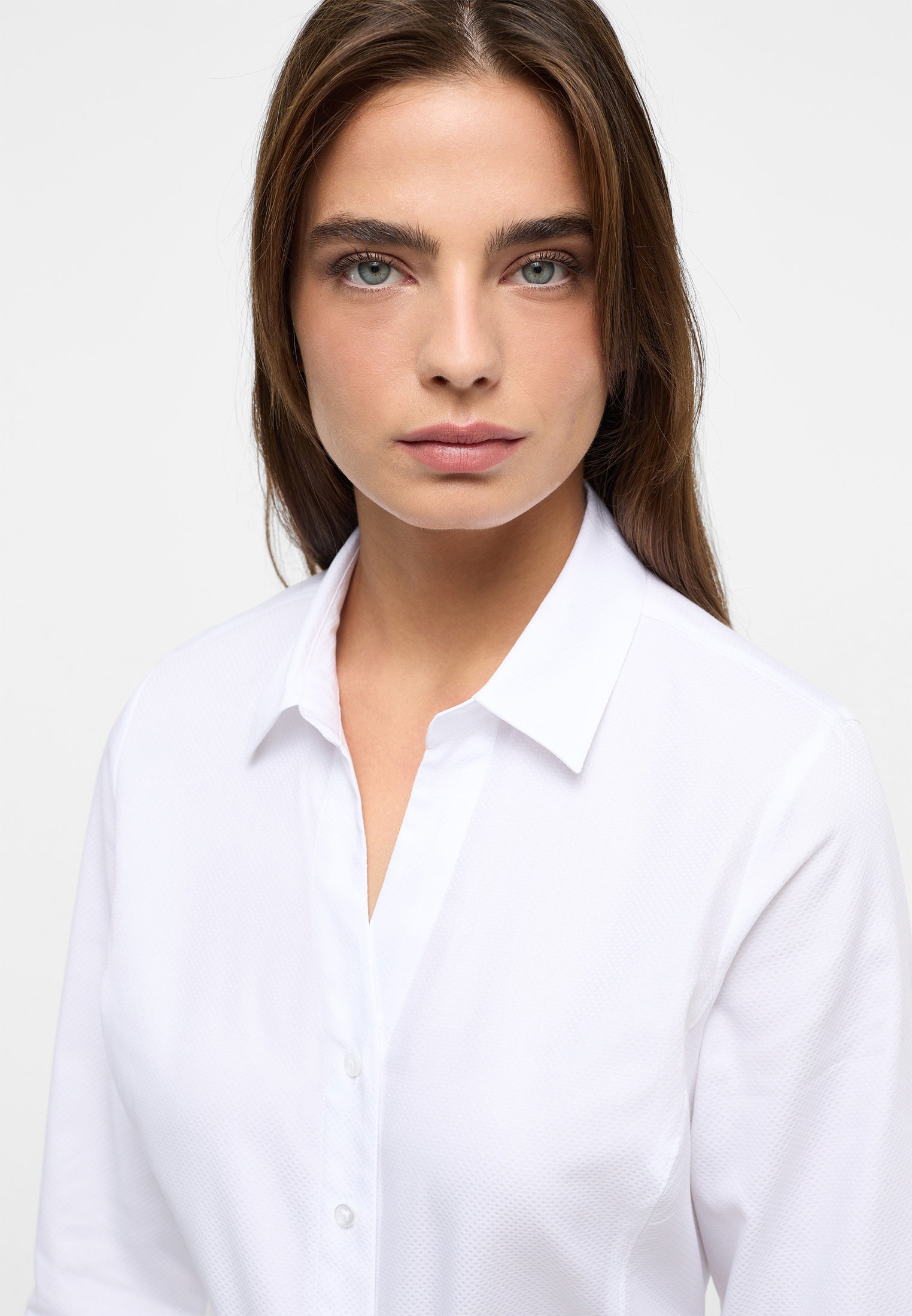 Eterna Businessbluse #3
