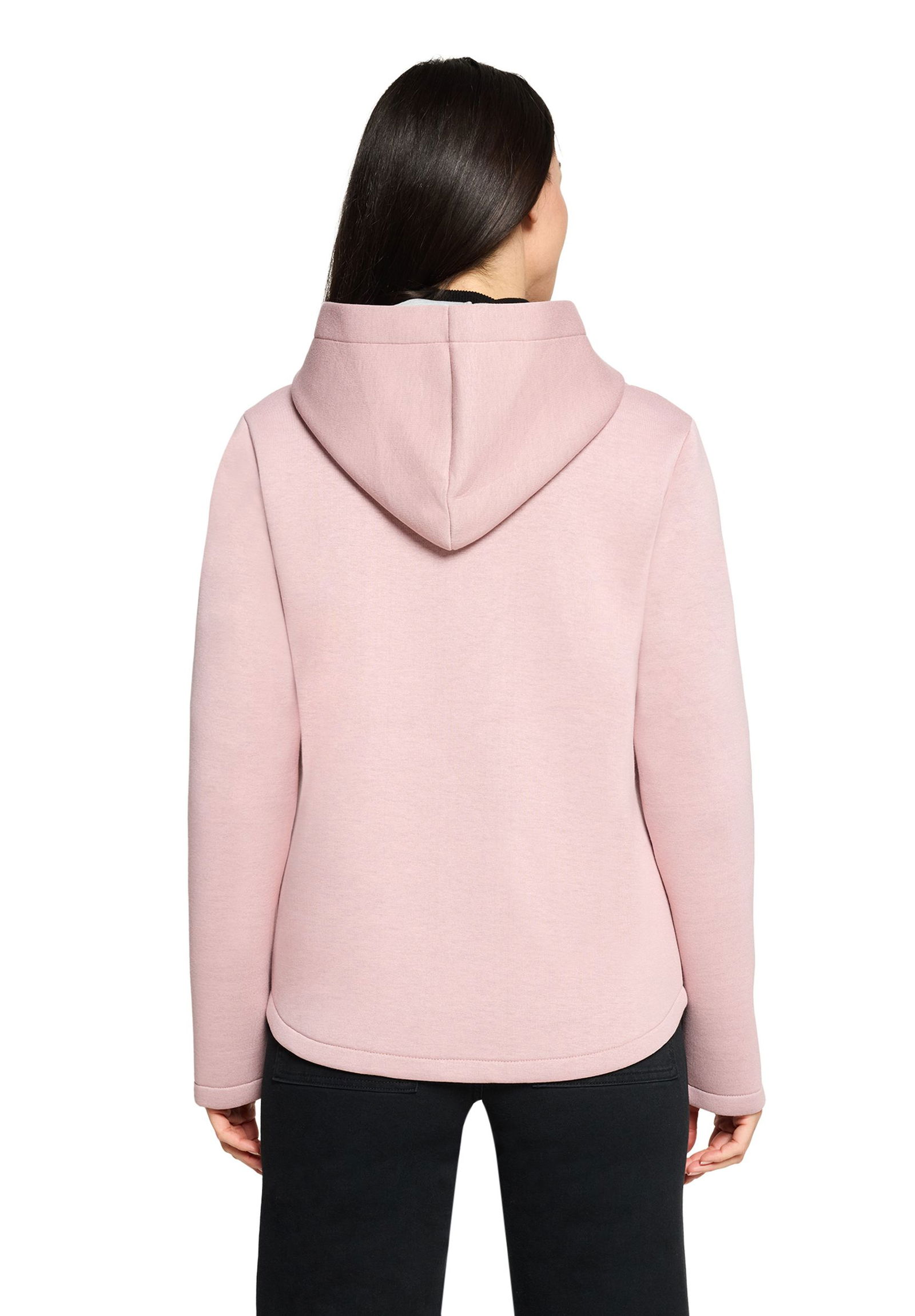 Amber & June |  Amber & June Funktionsjacke  | 38 | pale mauve