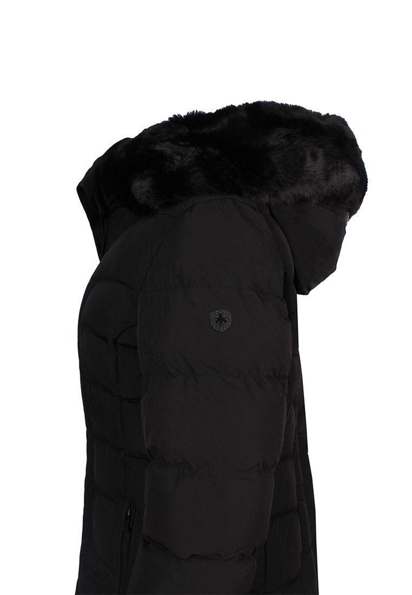 Wellensteyn Steppjacke "Belvitesse Medium" #4