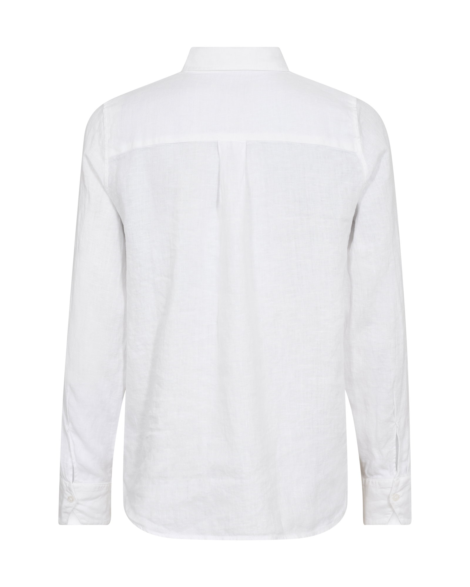 Mos Mosh Bluse aus Leinen #2