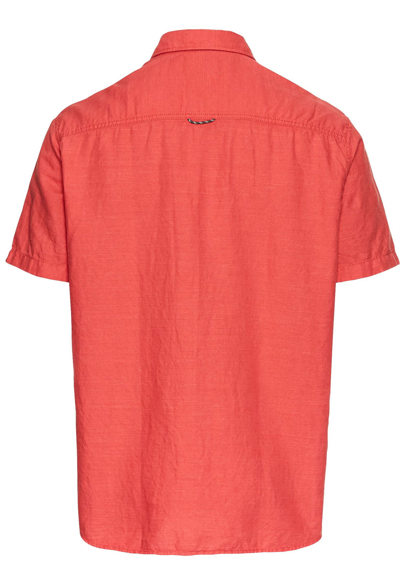 Camel Active |  Camel Active Longsleeve  | L | red