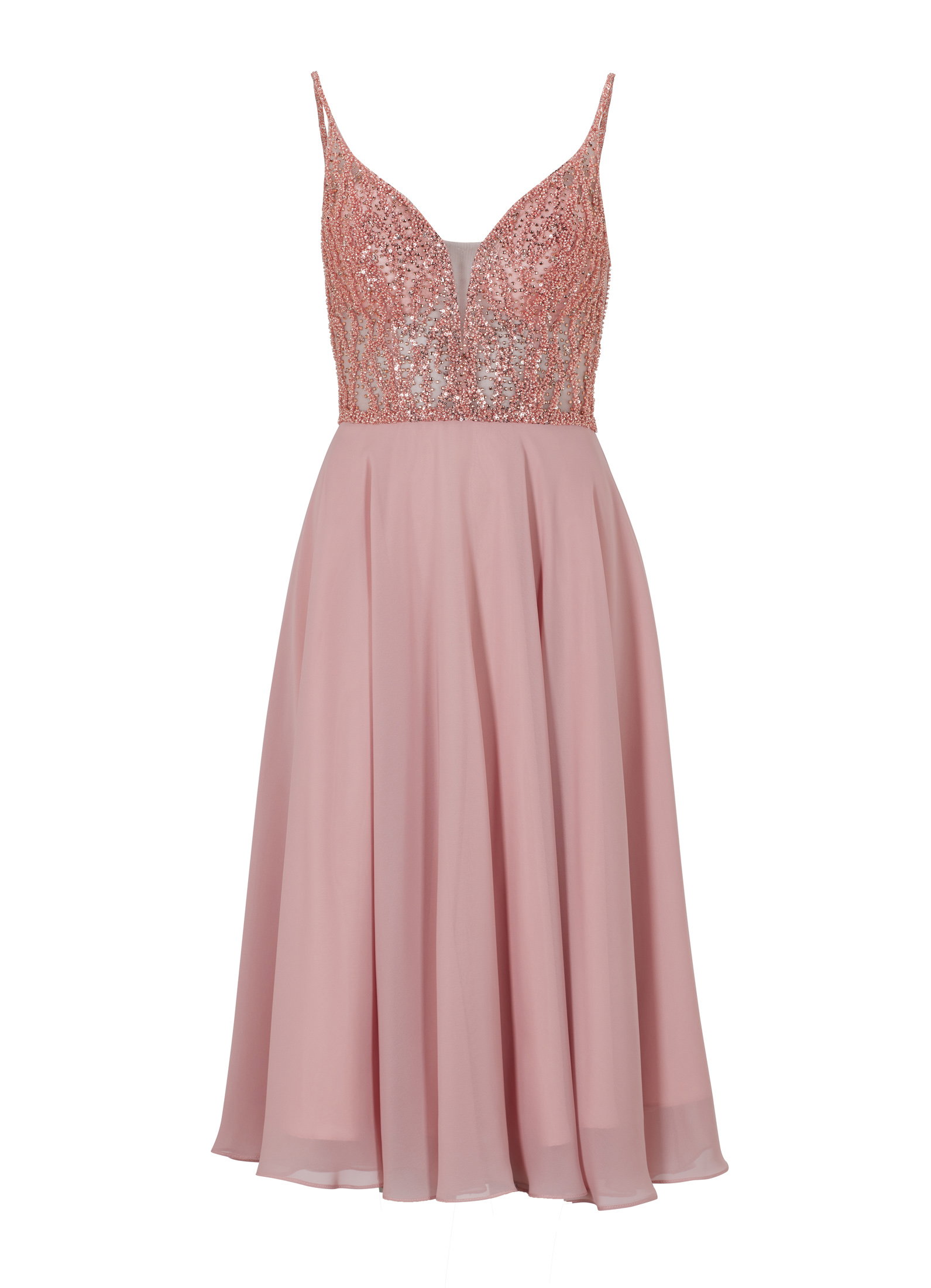 Hey Kyla Kurzes Kleid #1