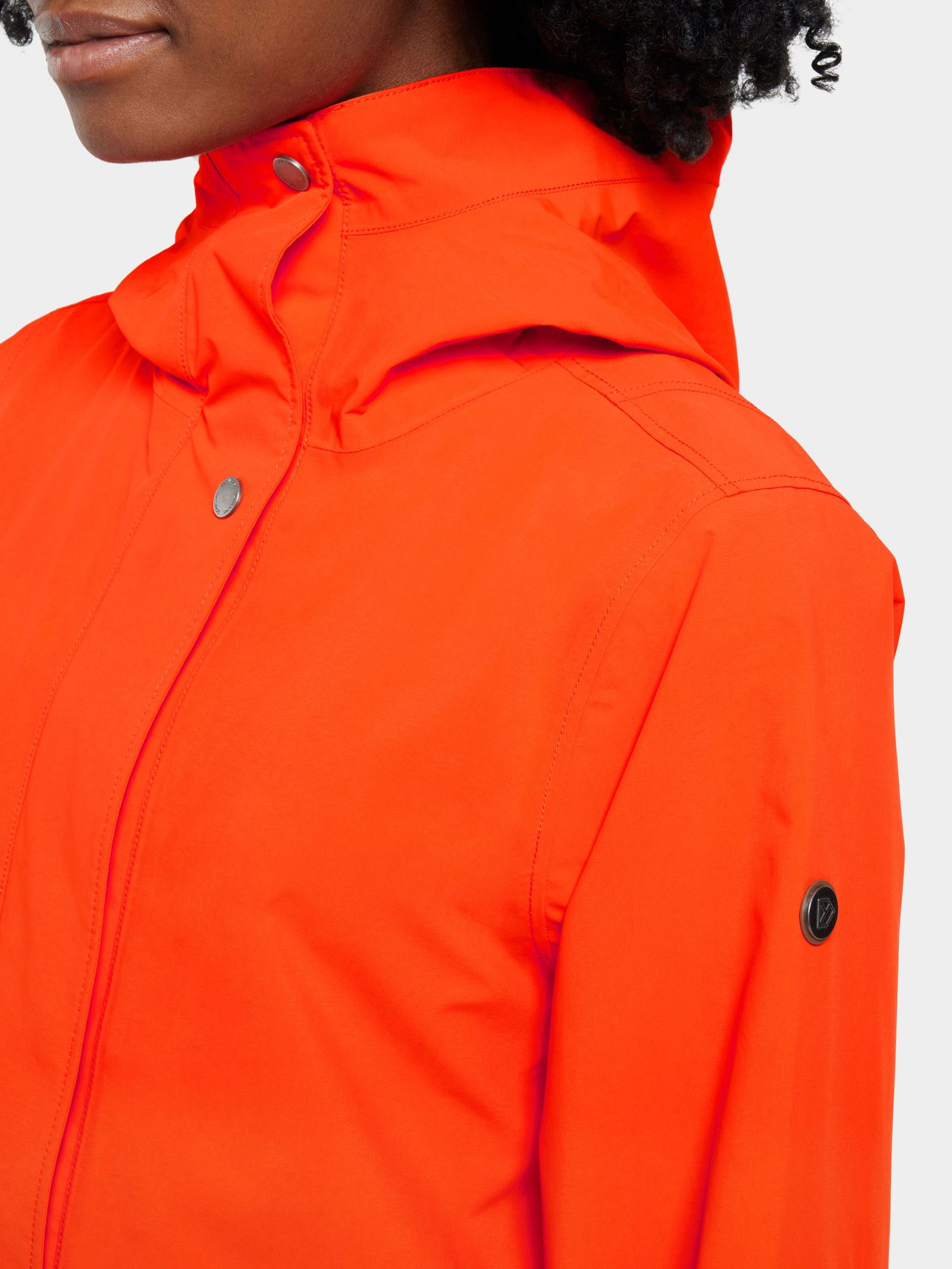 9415ea17c03ba51dcfb16c590d528c8e Didriksons |  Didriksons Parka  | 38 | multi/jonesboro cream