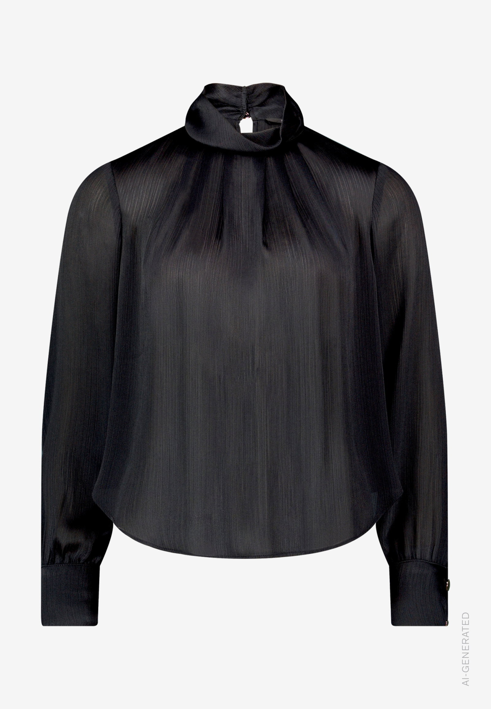 Zero Bluse #1
