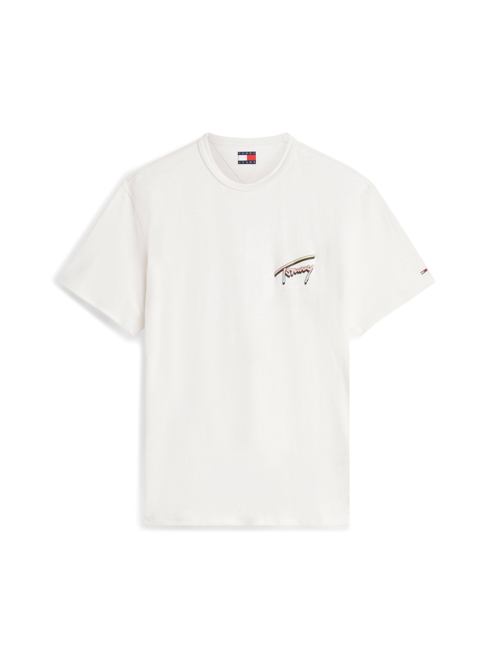 TJM RLX NOVELTY SS TEE, WHITE #6
