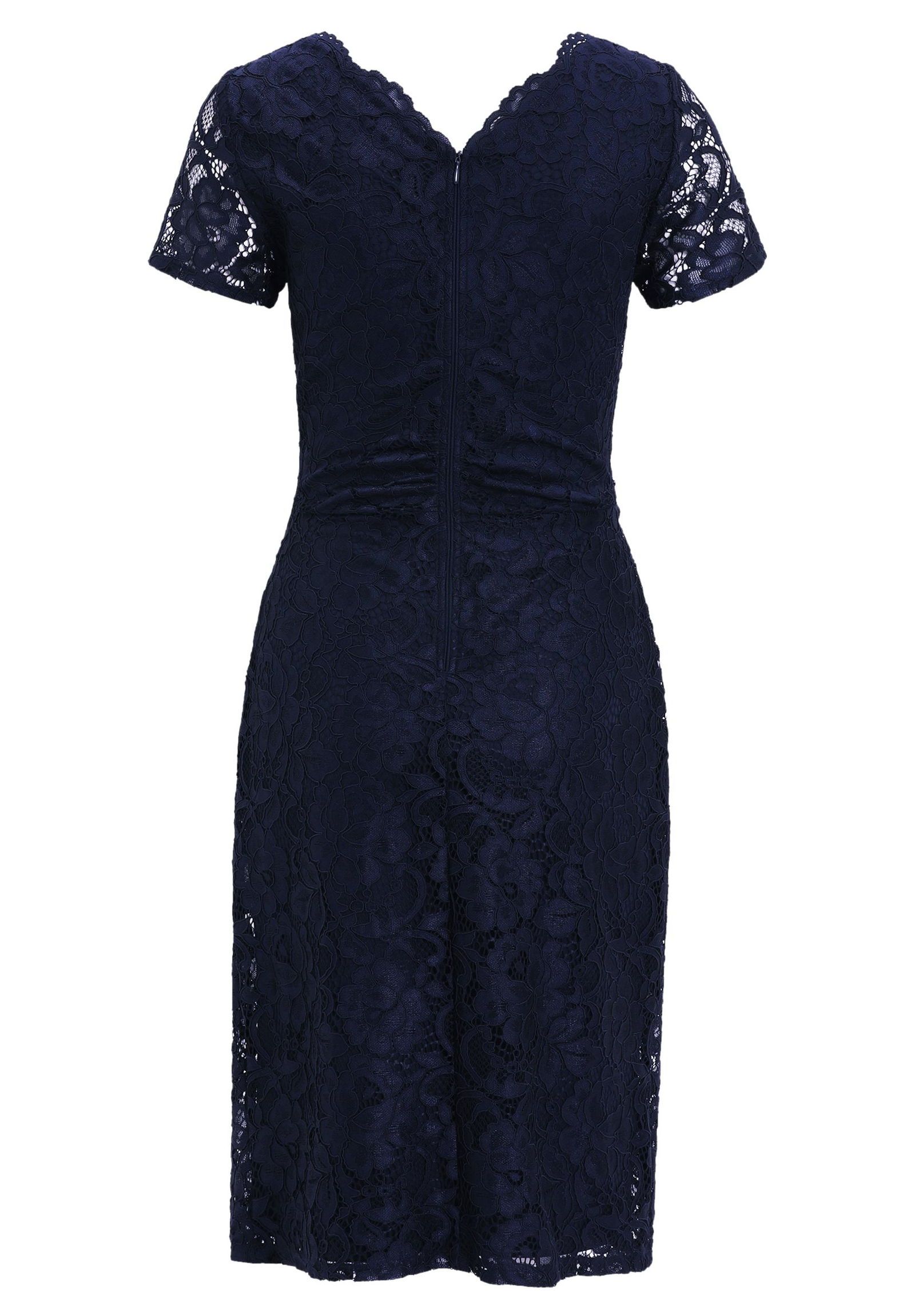 8fba206bb78133326526bf6ed39c79cc Vera Mont | Vera Mont Kurzes Kleid | 46 | night sky