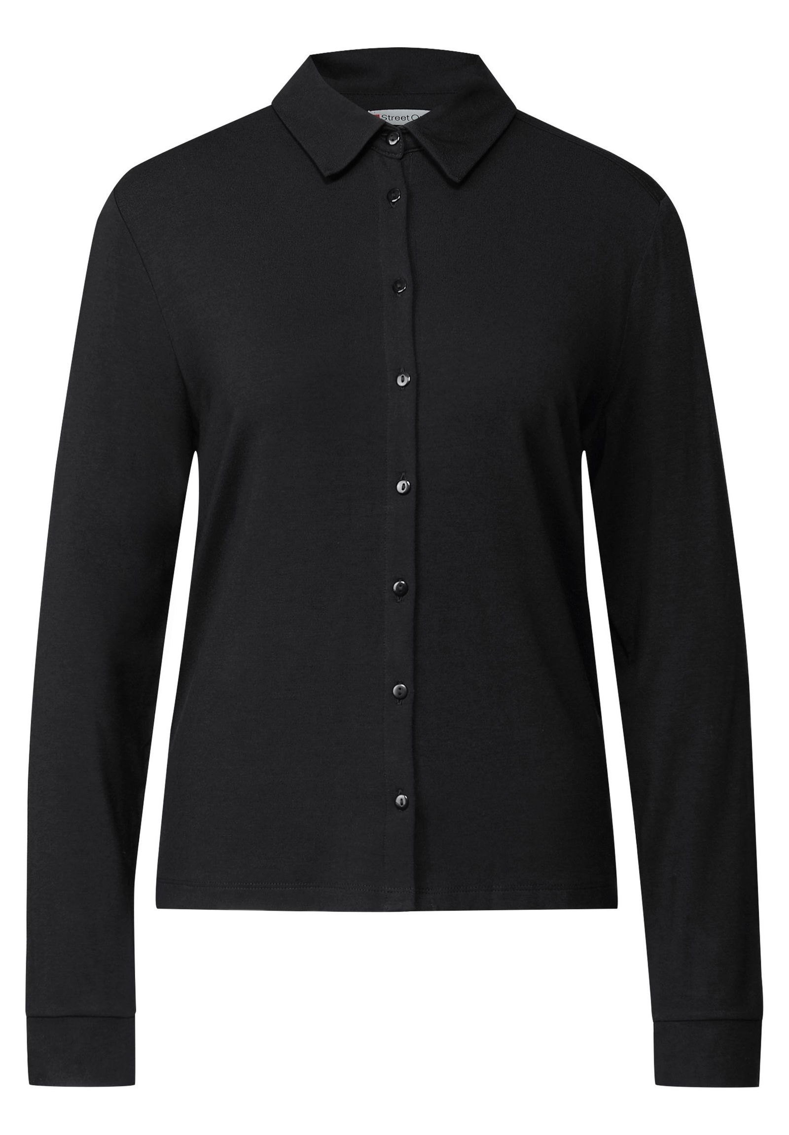 302f10228901beb1be7bf3db51f1c12e Street One |  Street One Shirt  | 40 | black
