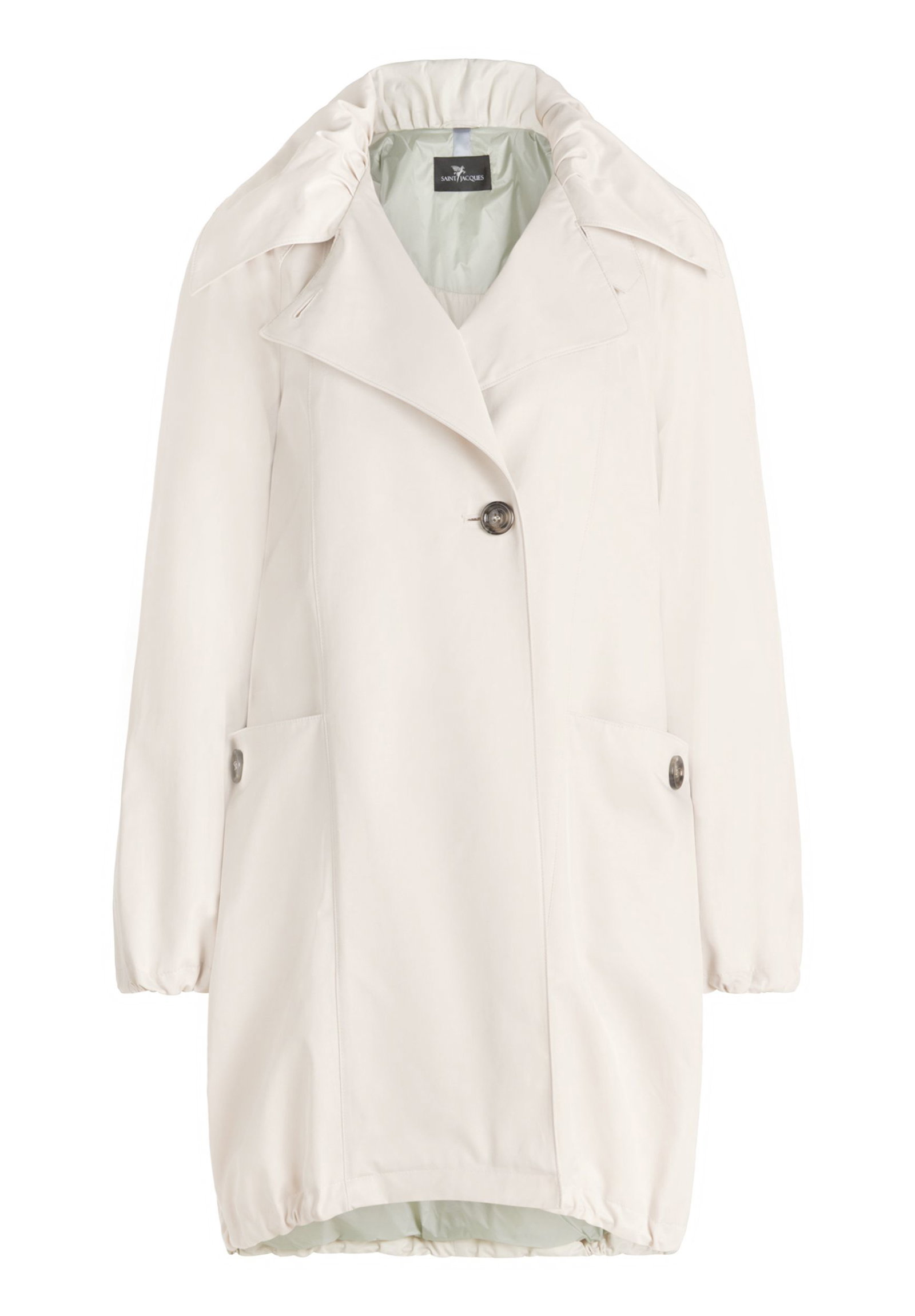 b2c9e4e355635d6551bb98451f5d7b5d Saint Jacques | Saint Jacques Funktionsjacke | 46