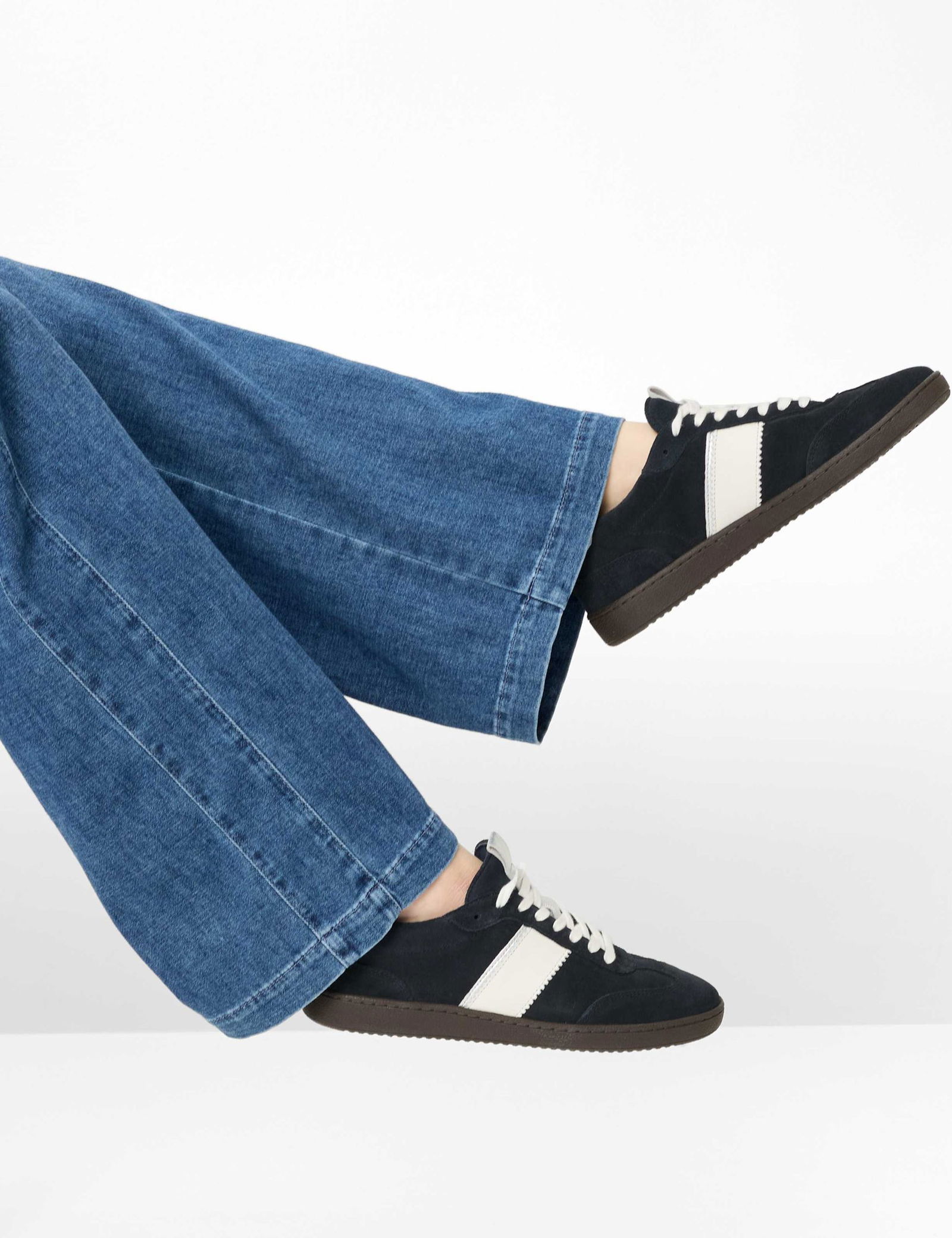 Brax |  Brax Schlaghose  | 40 | used regular blue