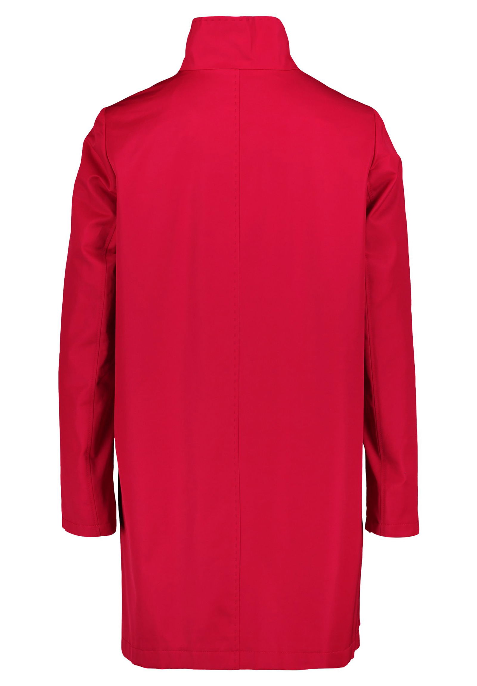 95230f9b004d40eedc05b0518f624fa0 Saint Jacques |  Saint Jacques Funktionsjacke  | 44 | rot