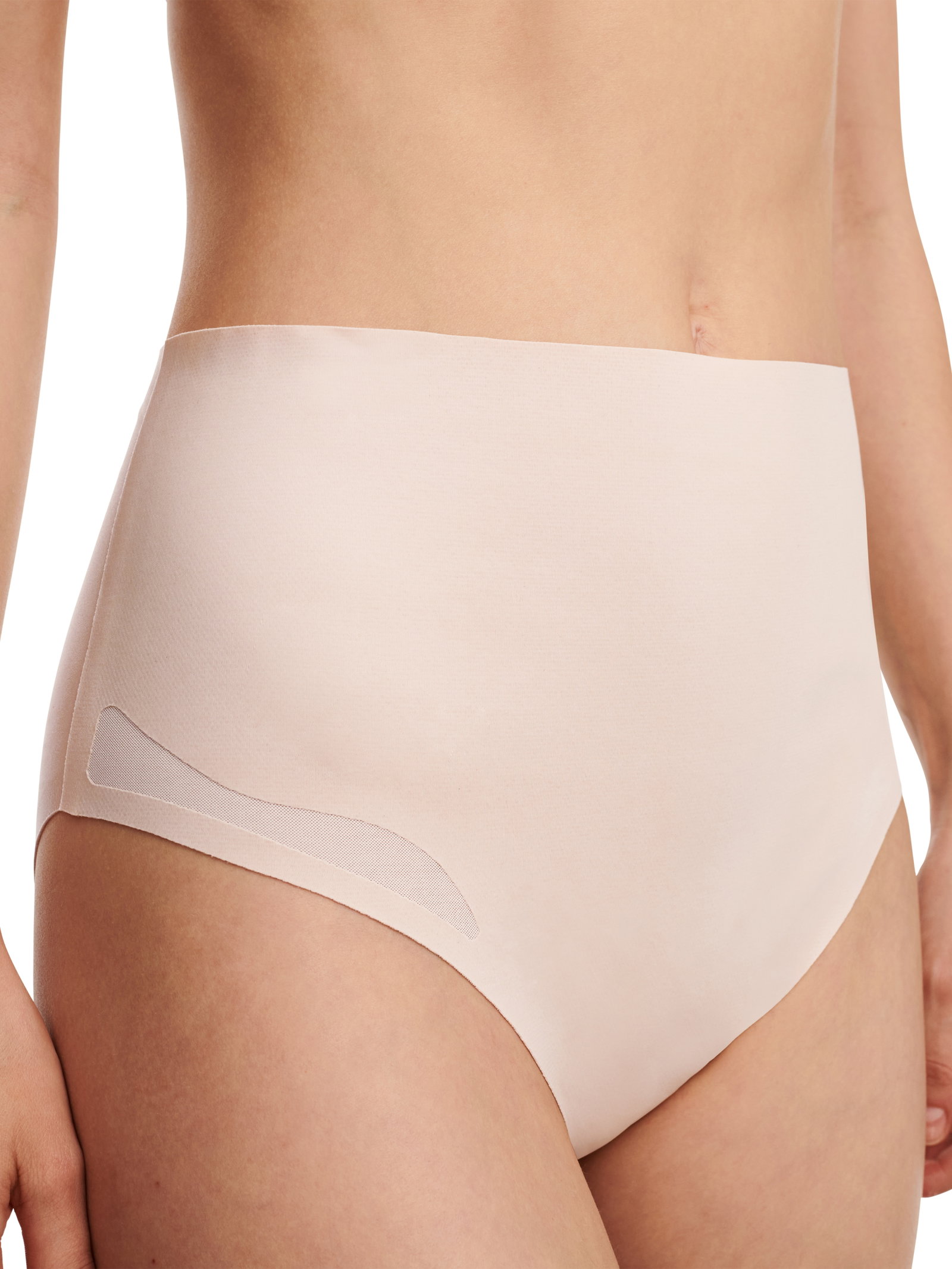 PURE LIGHT LI UN. TAILLENSLIP FUNKT. HOCH G., BEIGE DORE #3