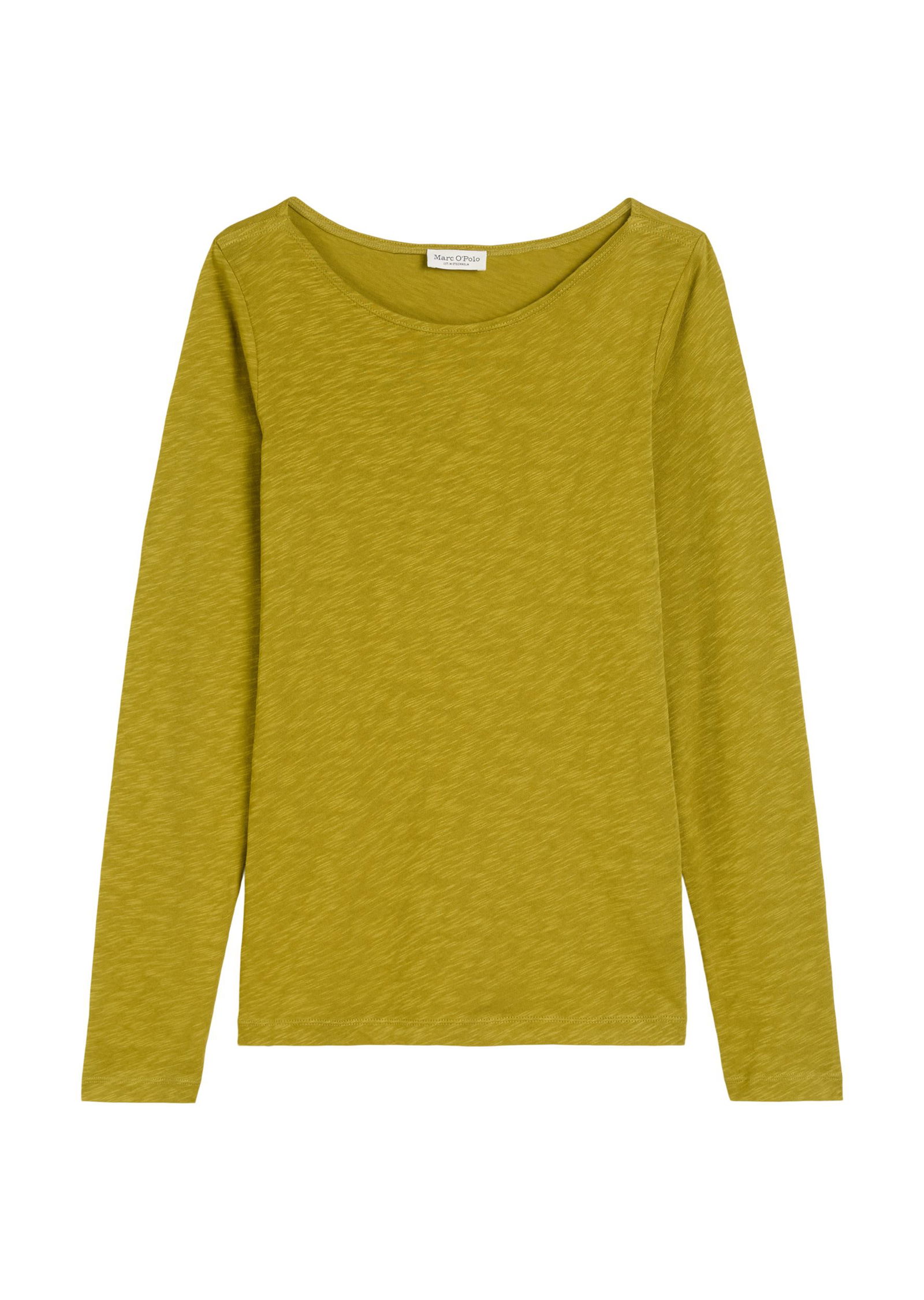 f805215af7aa40f8d16826bdda32275f Marc O´Polo | Marc O'Polo Longsleeve | XS | artichoke leaf