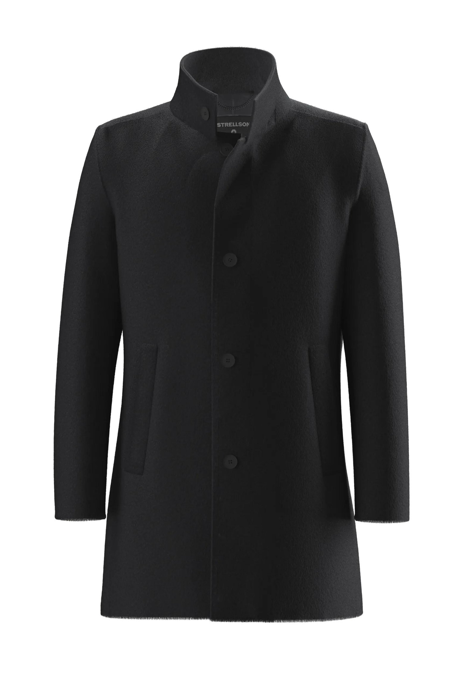 Strellson Wollmantel "Finchley 2.0" #1