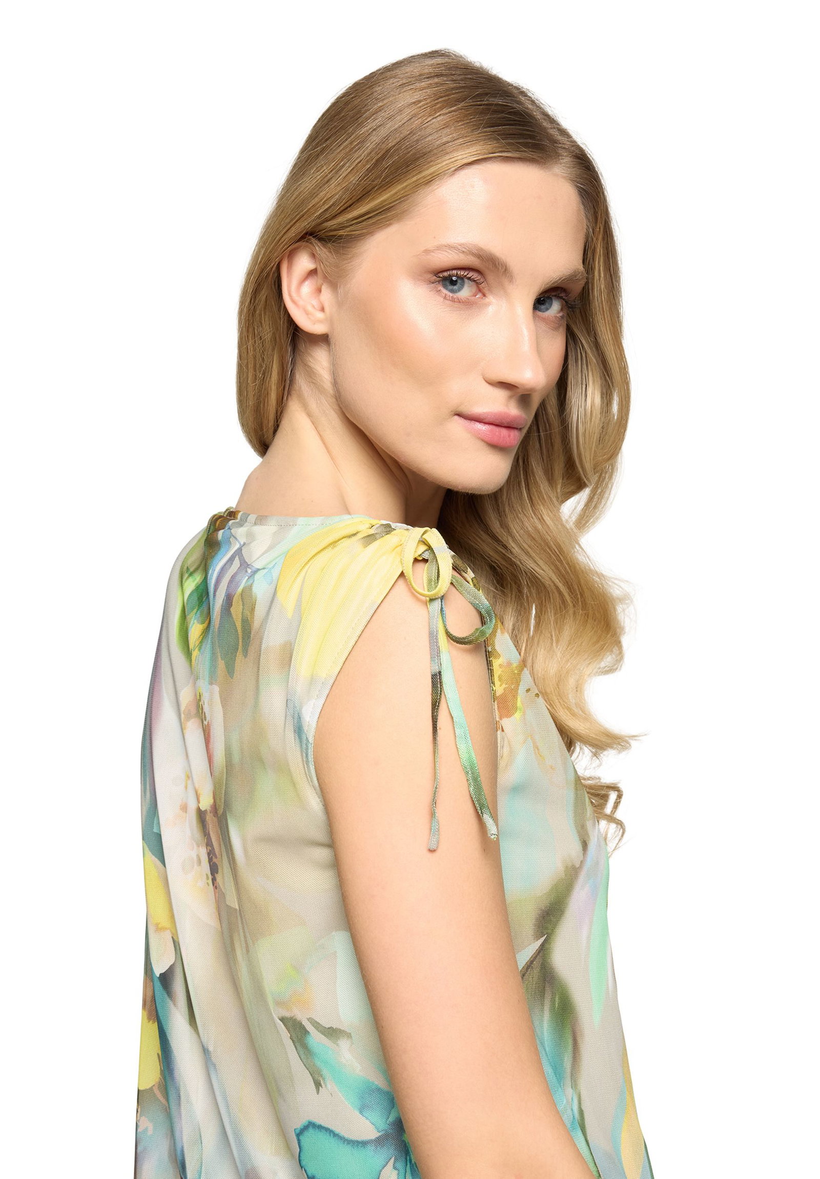 Betty Barclay |  Mesh-Shirt | 38