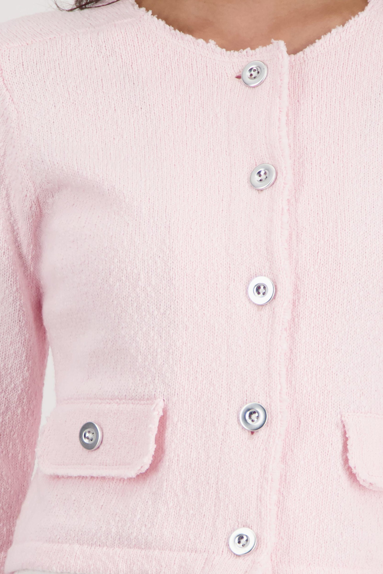 Monari |  Monari Strickjacke | Cardigan  | 44