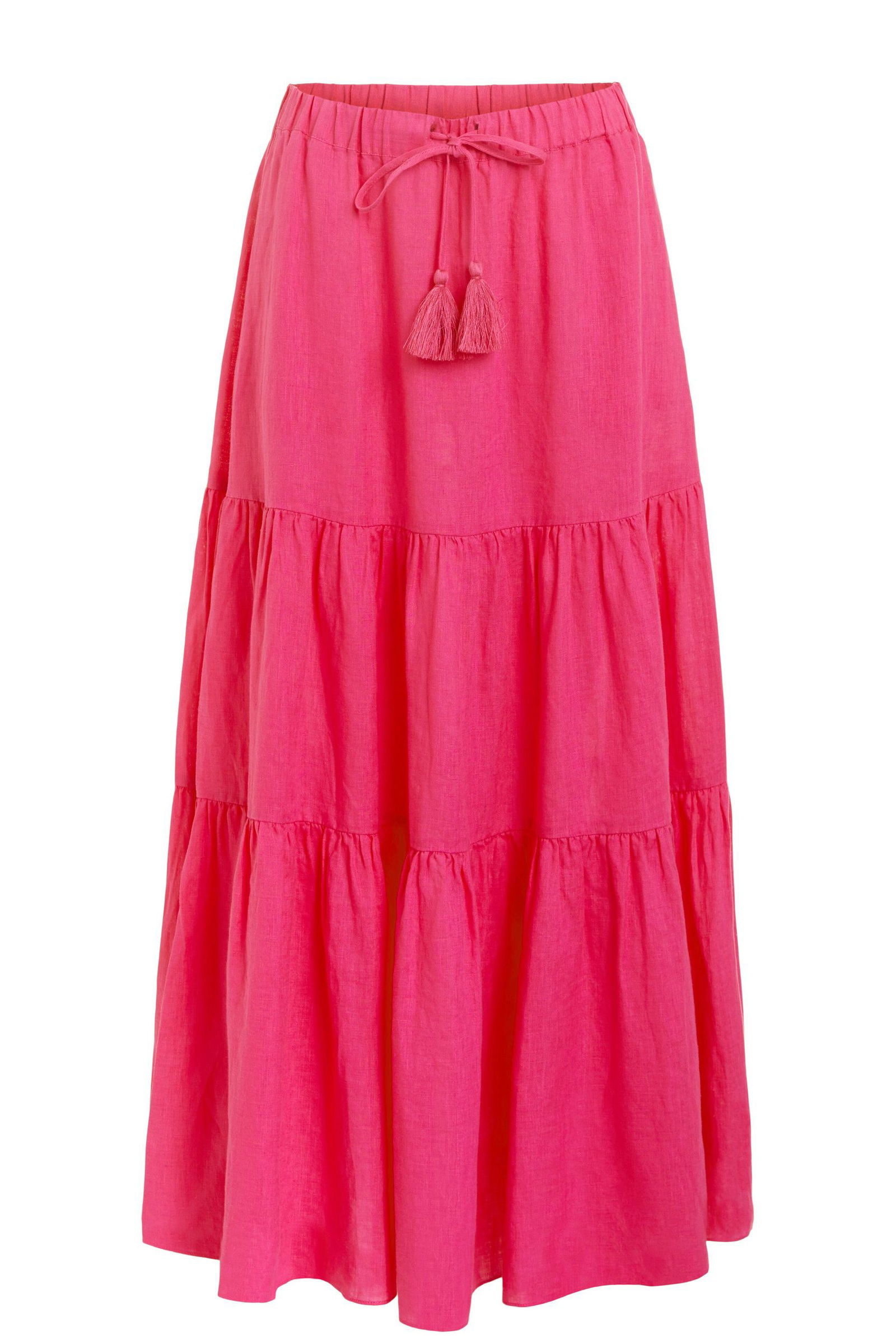 Oui |  Oui Maxirock  | 42 | fuchsia purple