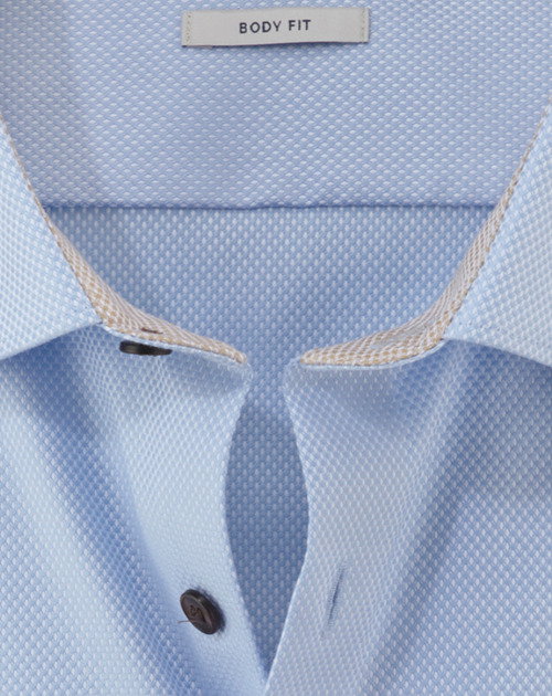 Olymp Hemd Modern Fit #4