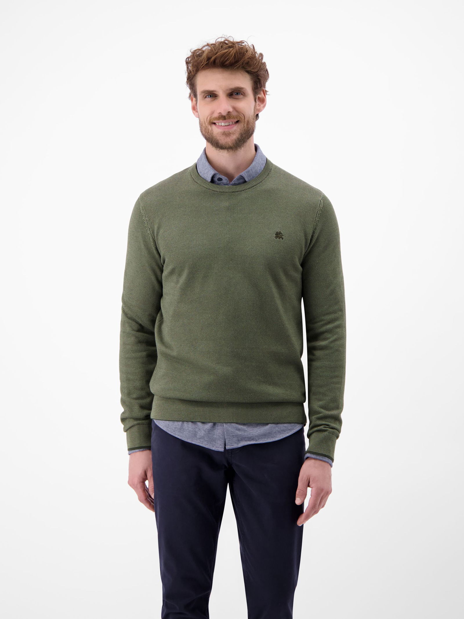 Lerros | Lerros Pullover | L