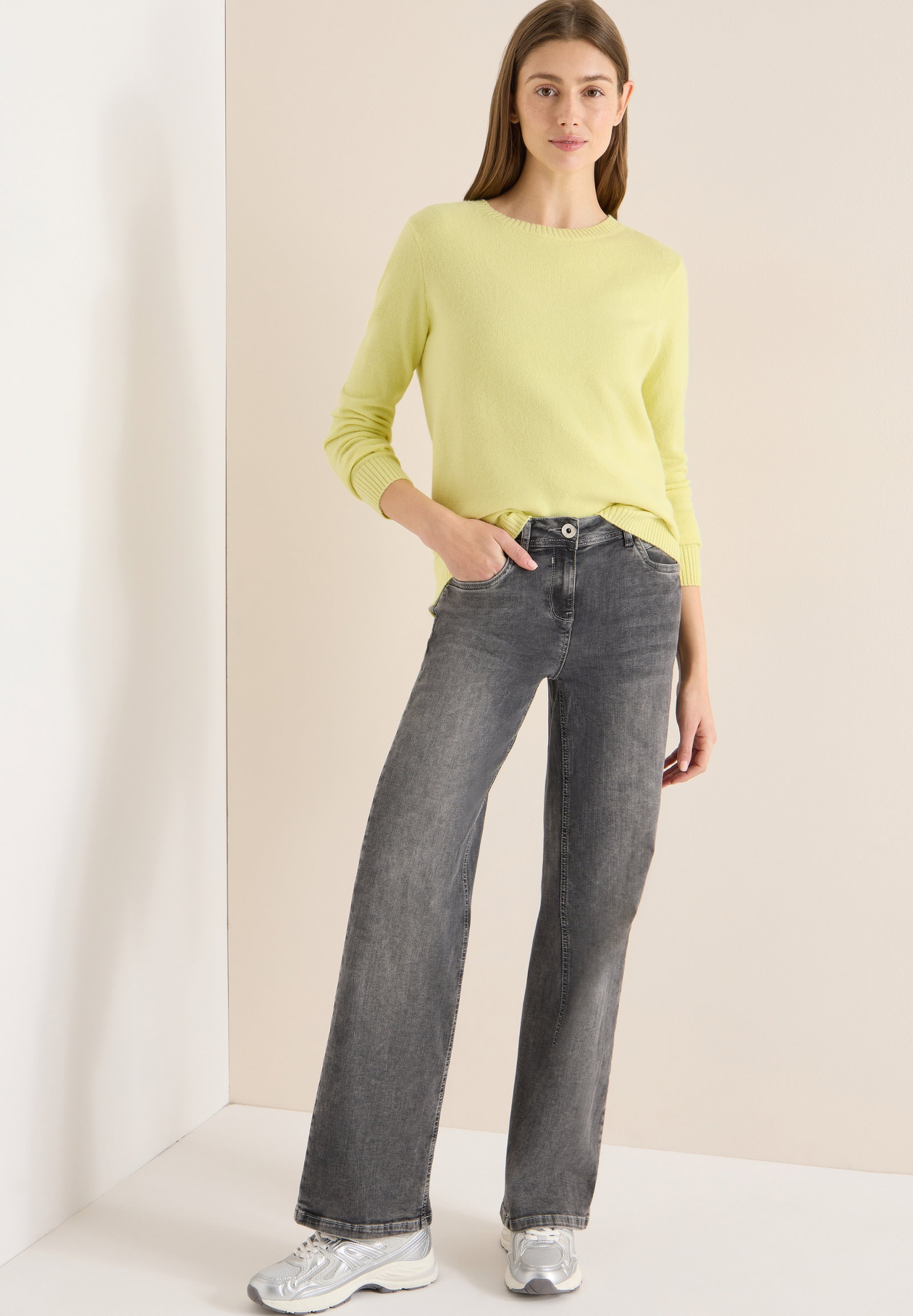 CECIL Pullover #3