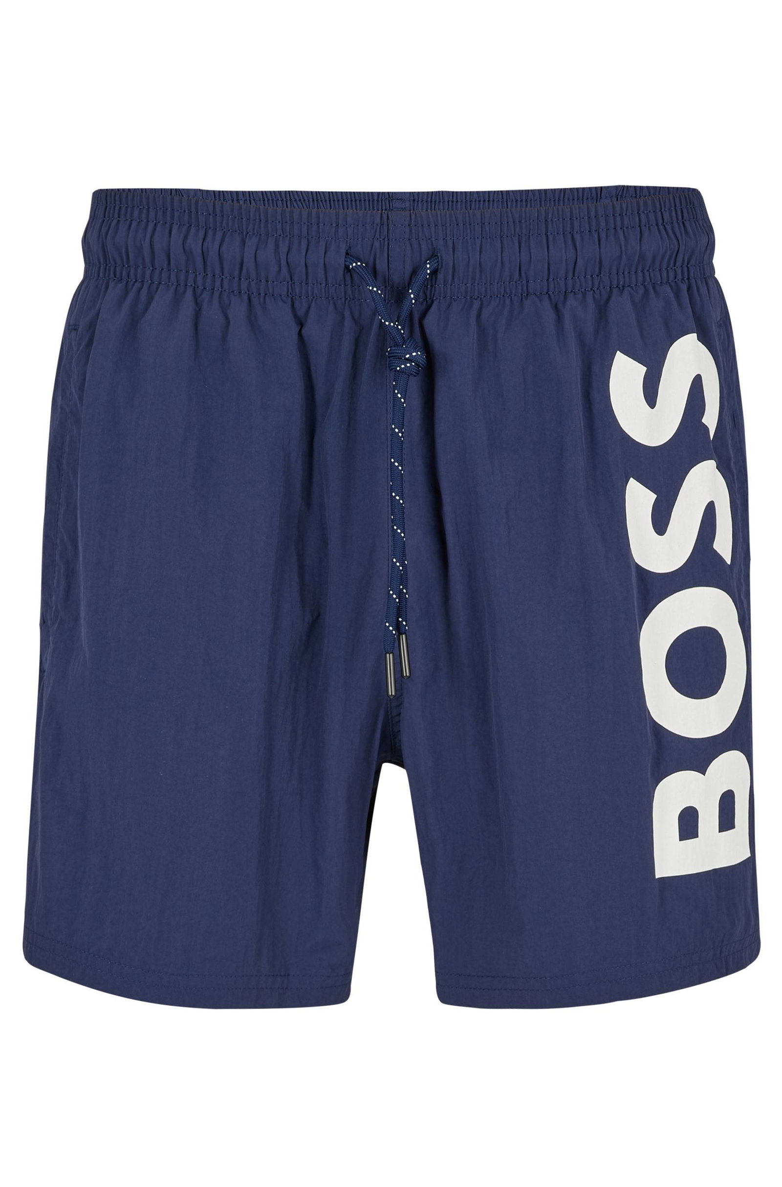 920a9c988eeb7fa6bf98fef76009b7c2 BOSS Black Badeshorts