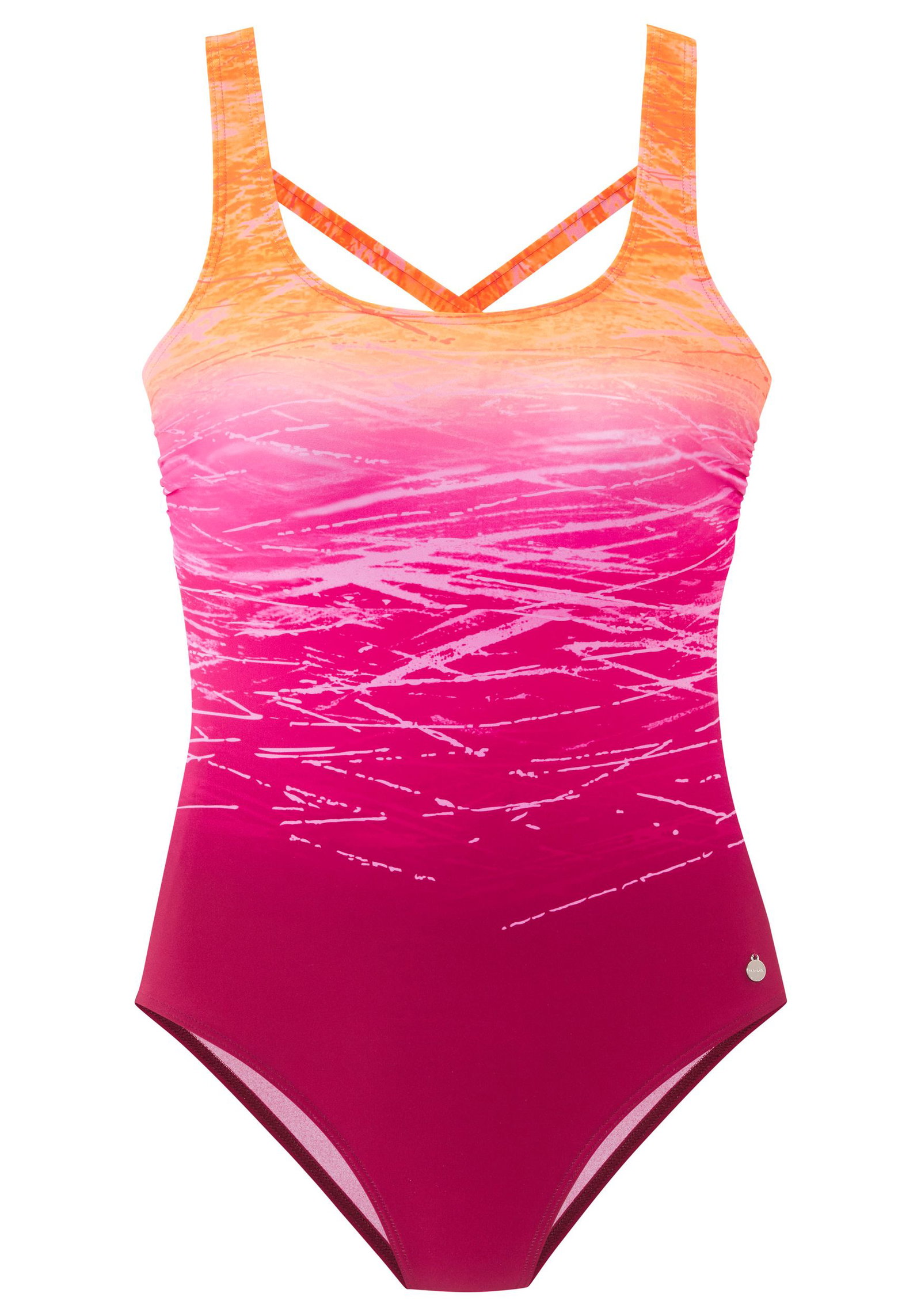 50e2285ace95e6908e0af5774f768e98 Lascana | Lascana Badeanzug | 42/F