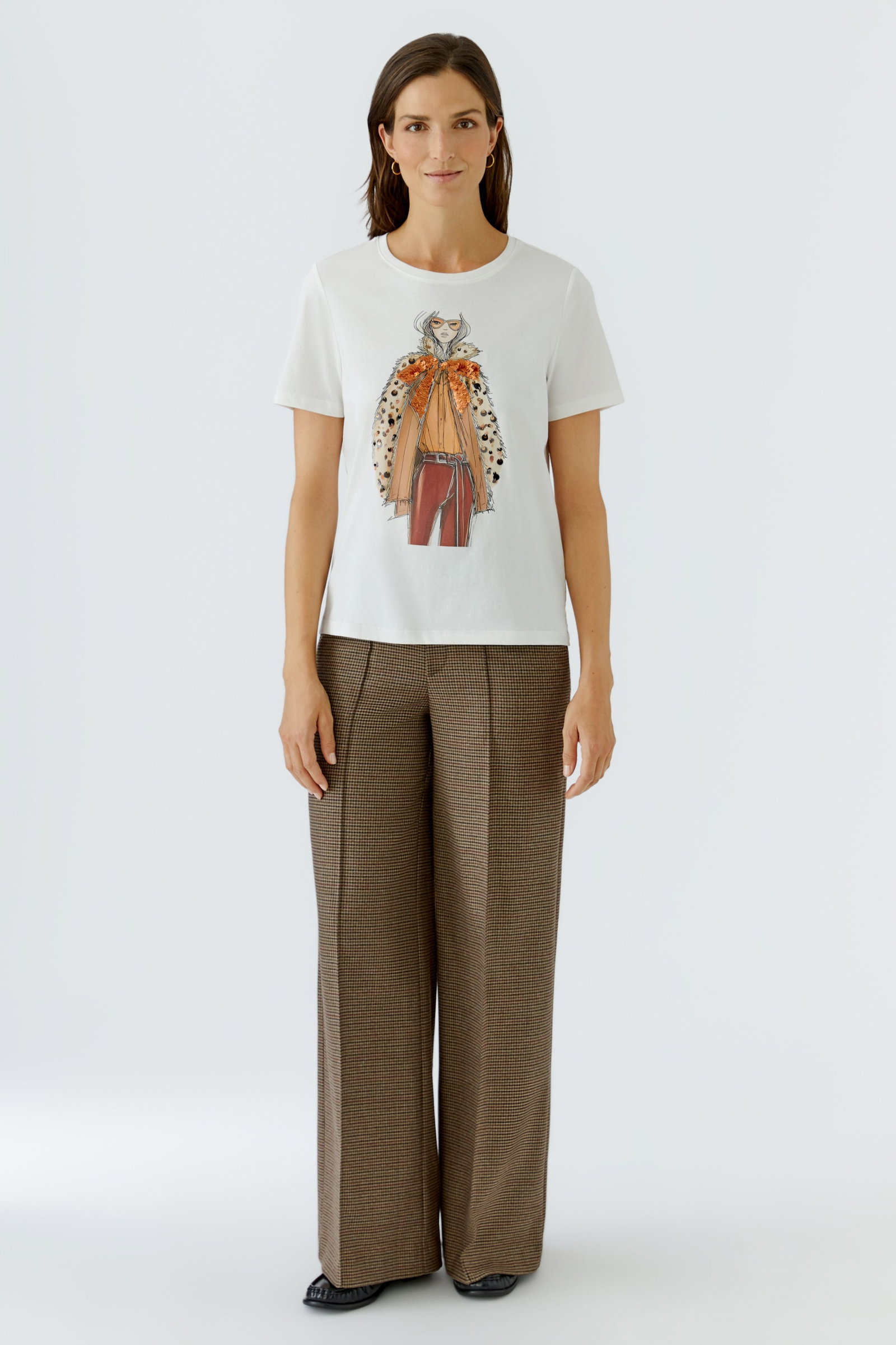 Oui Shirt #2