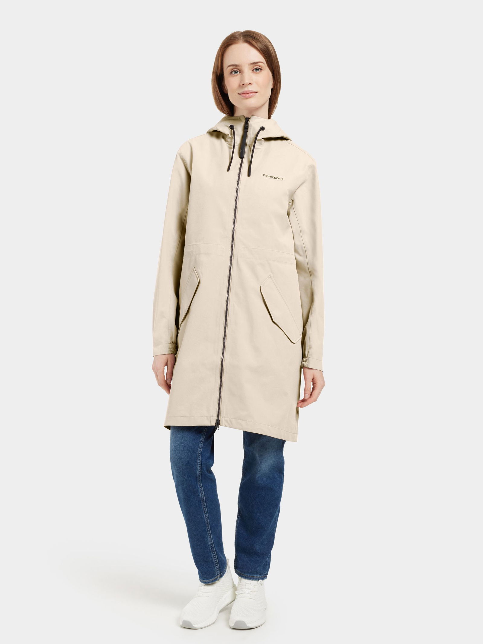 58bd249fc3dfbcefb04610065901e7d4 Didriksons | Didriksons ,,Marta" Parka | 34