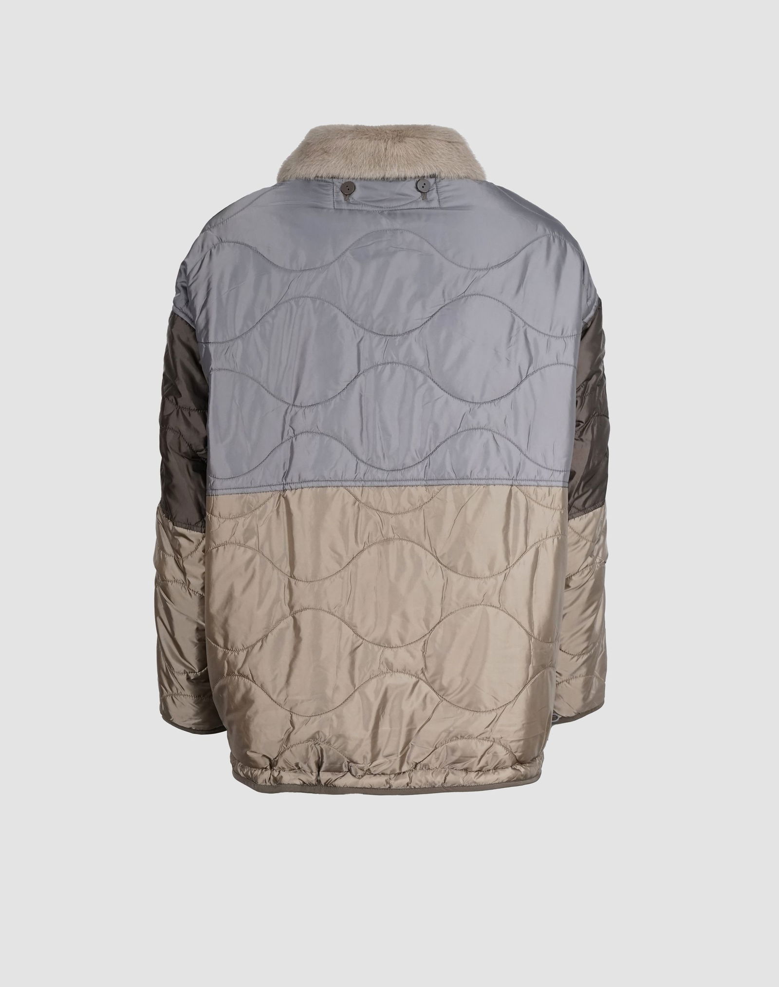 bee95c35695095c7c3e304d2a98027f8 Blonde No.8 | Blonde No.8 Wendejacke Moore | 38 | 1237_5200
