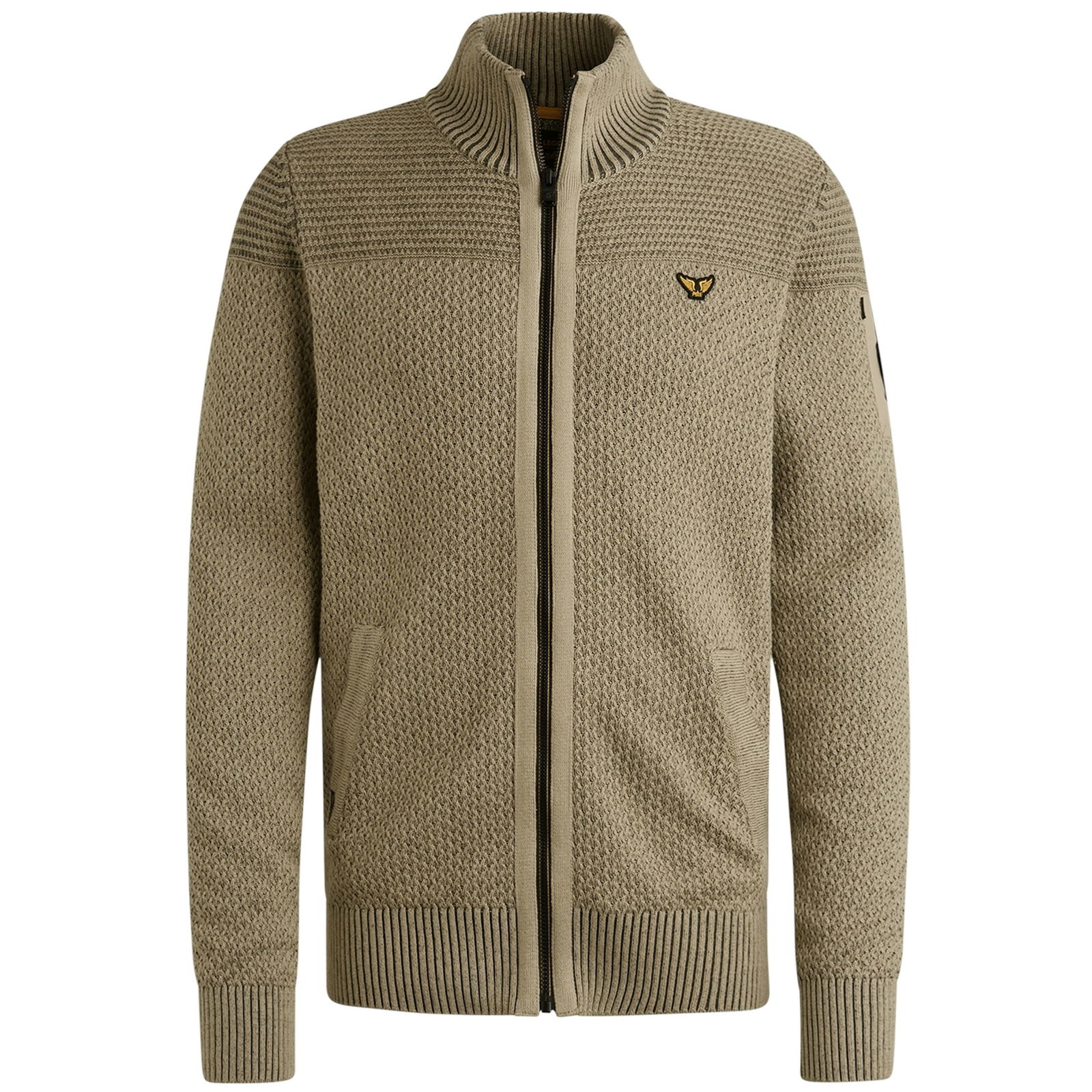 PME Legend | PME Legend Strickjacke | Cardigan | XL | seneca rock