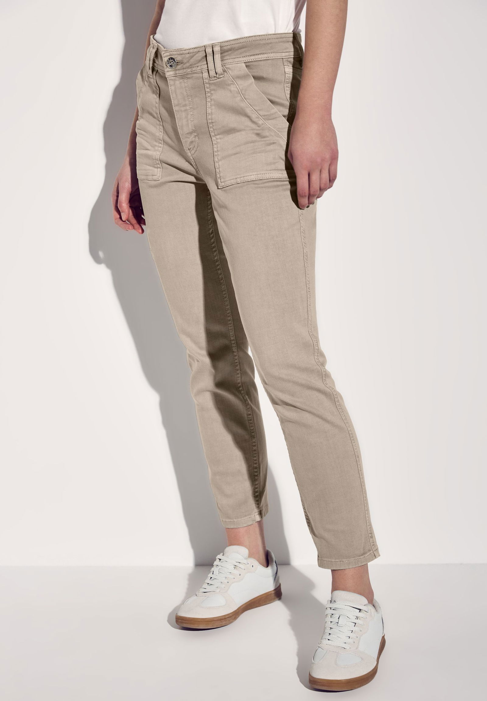Street One |  Street One Schmale Hose  | 29/28 | 4565_16581