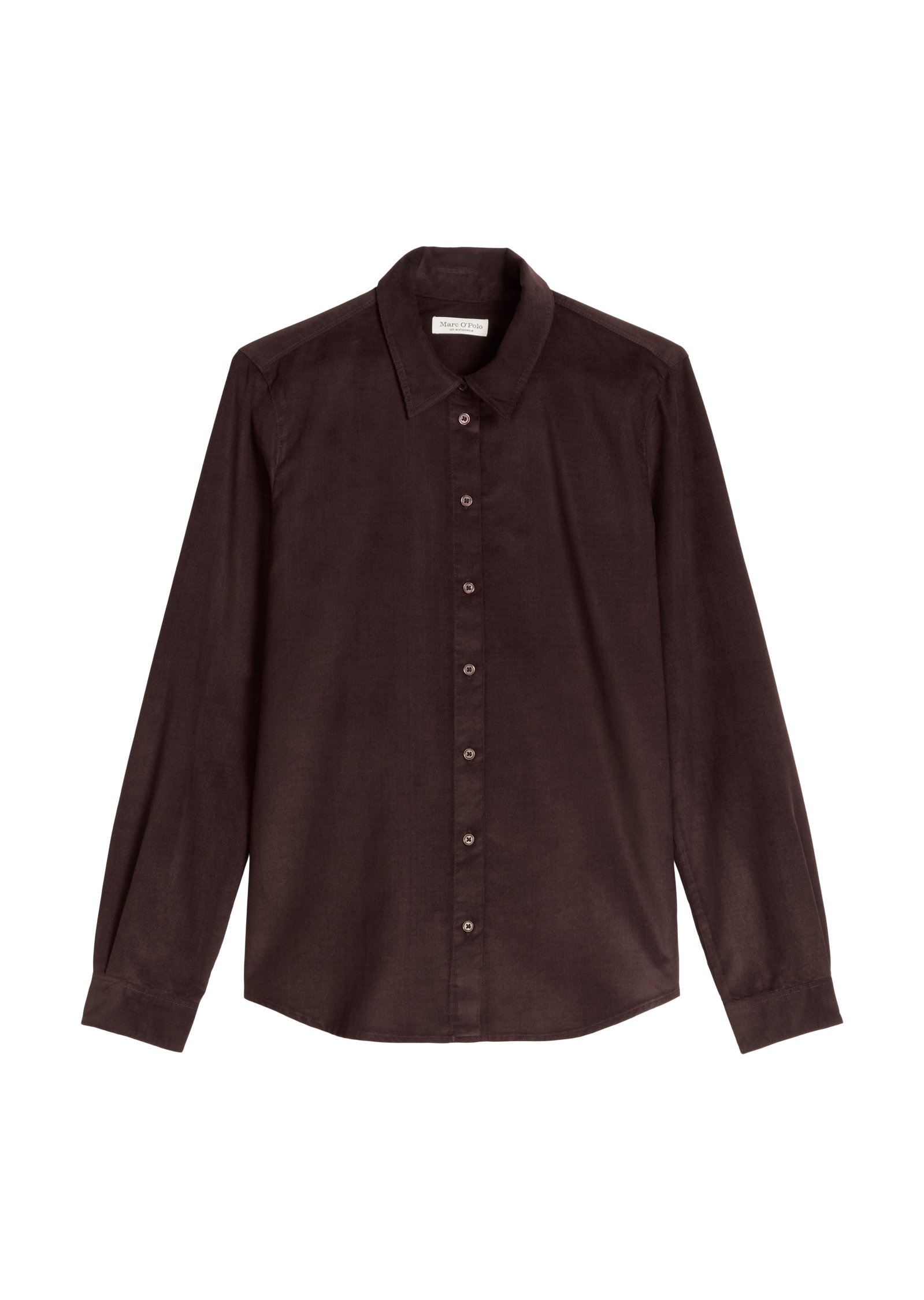 Marc O'Polo Woven Blouses Longsleeve #1