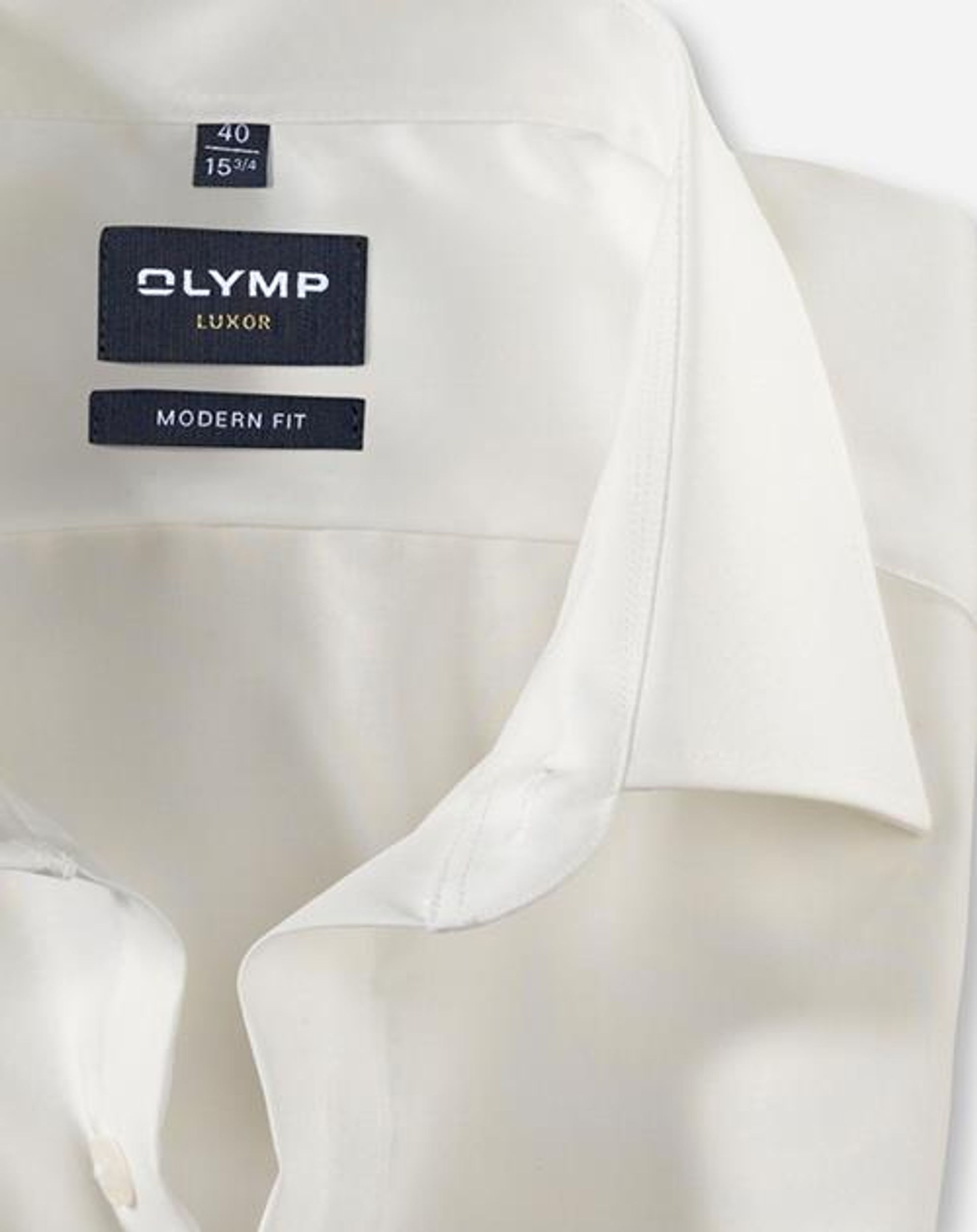 Olymp Hemd Modern Fit 