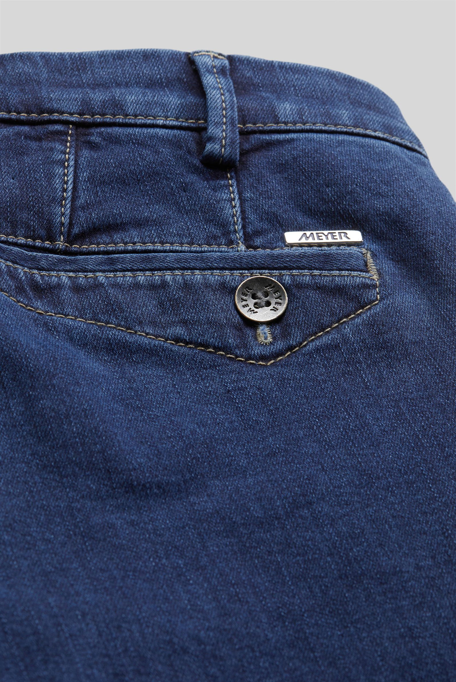 Meyer Jeanshose "Dublin"