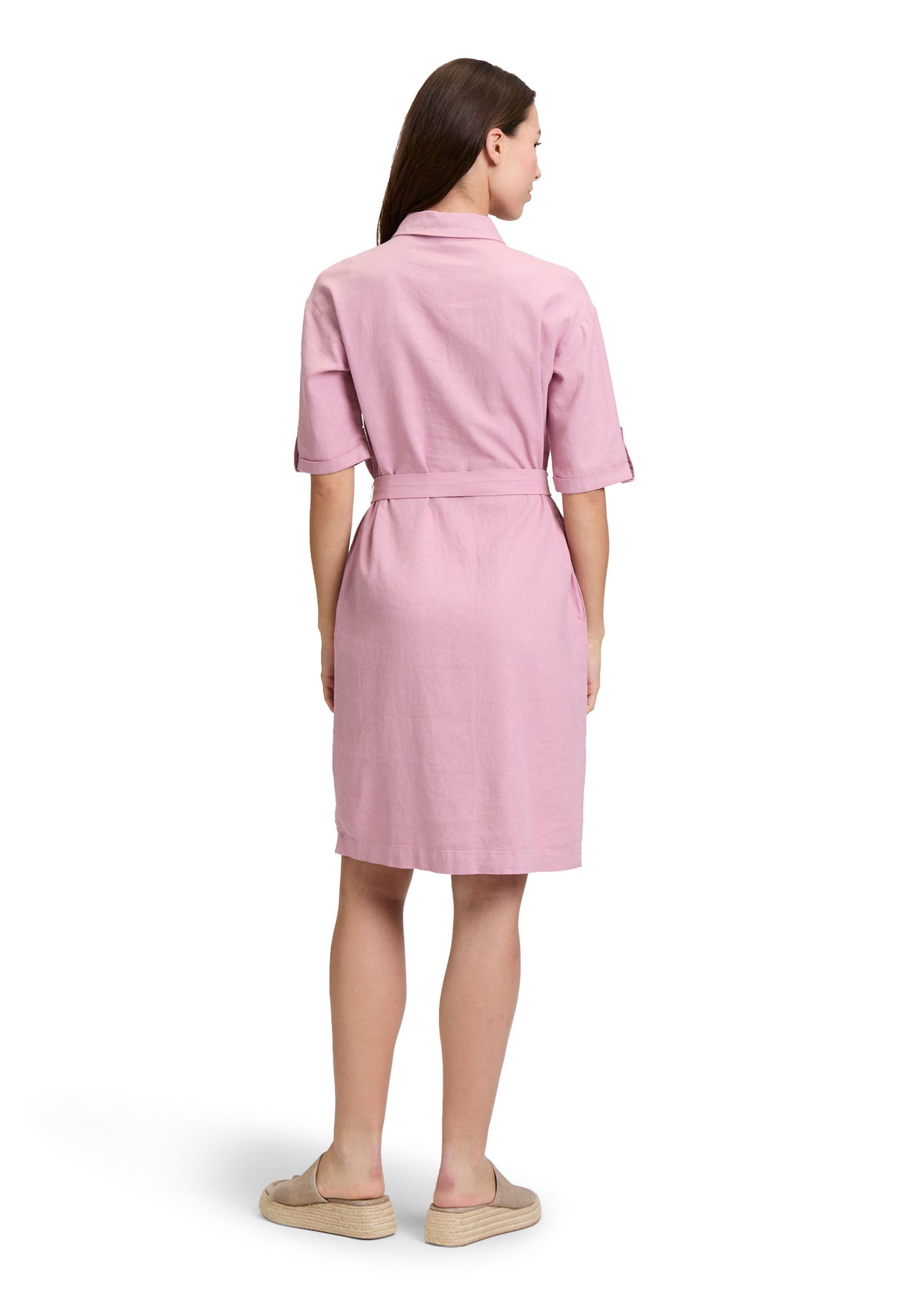 3193d36e5e0289e40cba66c373f915cb Cartoon | Cartoon Freizeitkleid | 46 | lilas