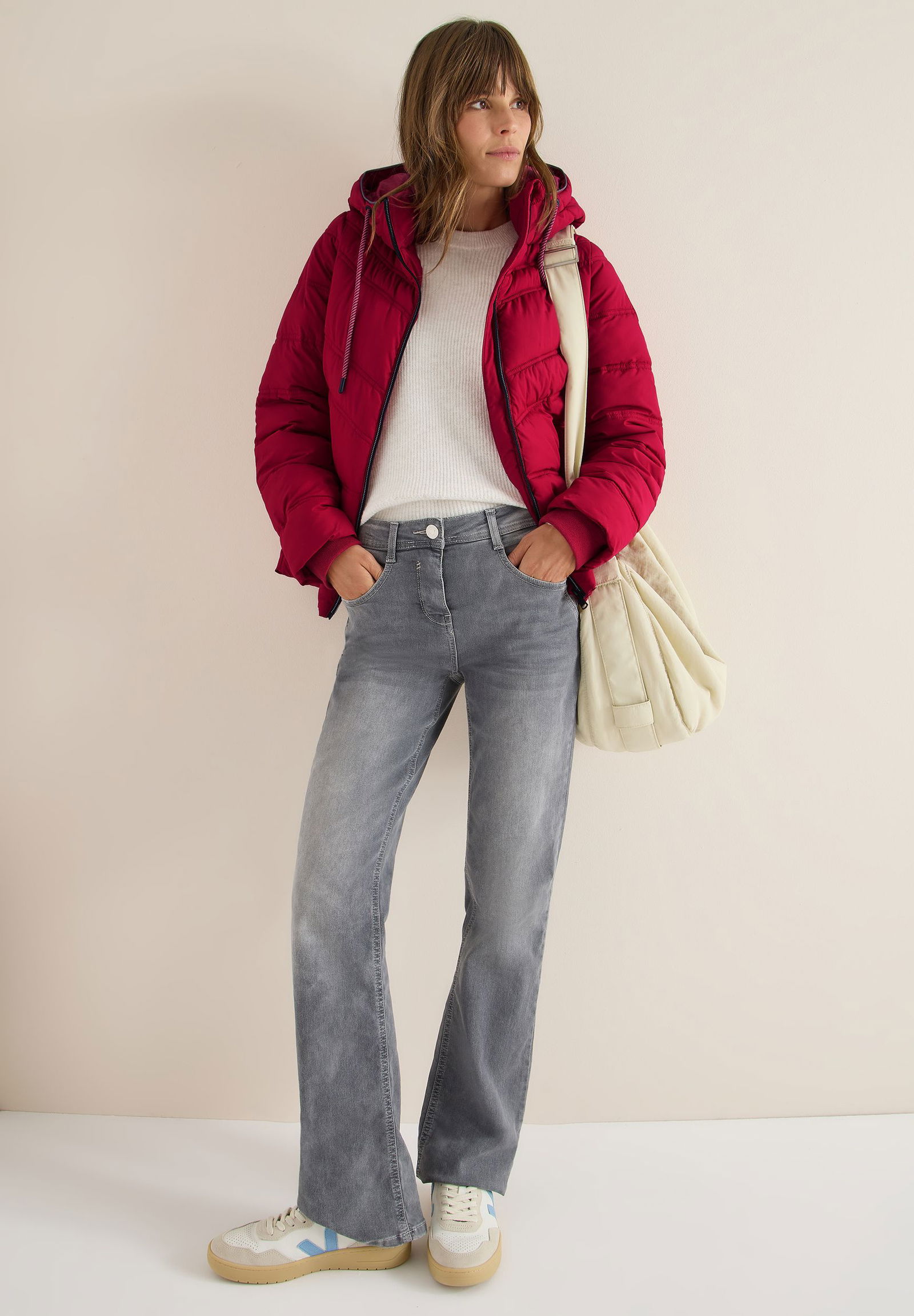 CECIL | CECIL Steppjacke | L | 11231_16710