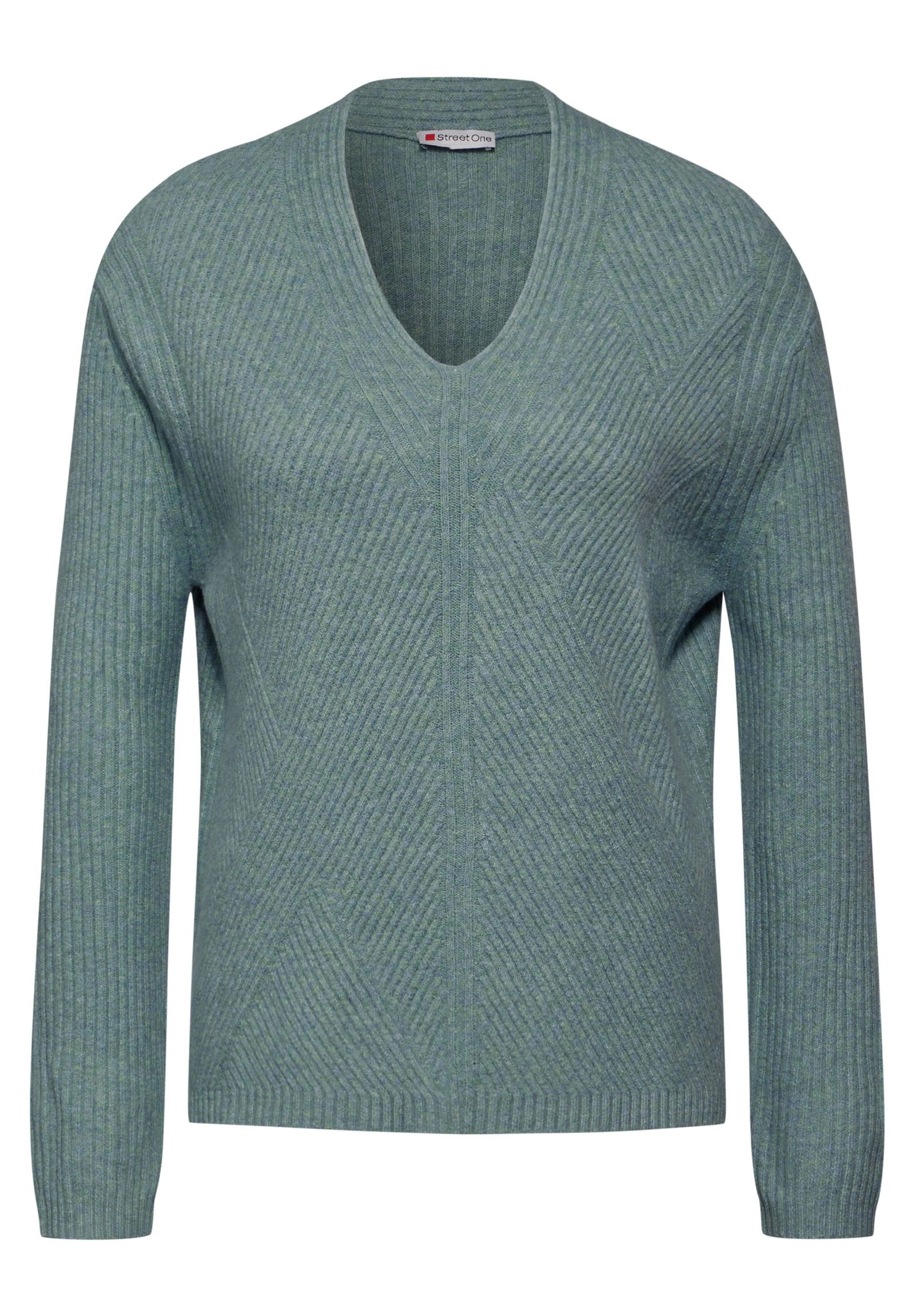 steelwood blue melange