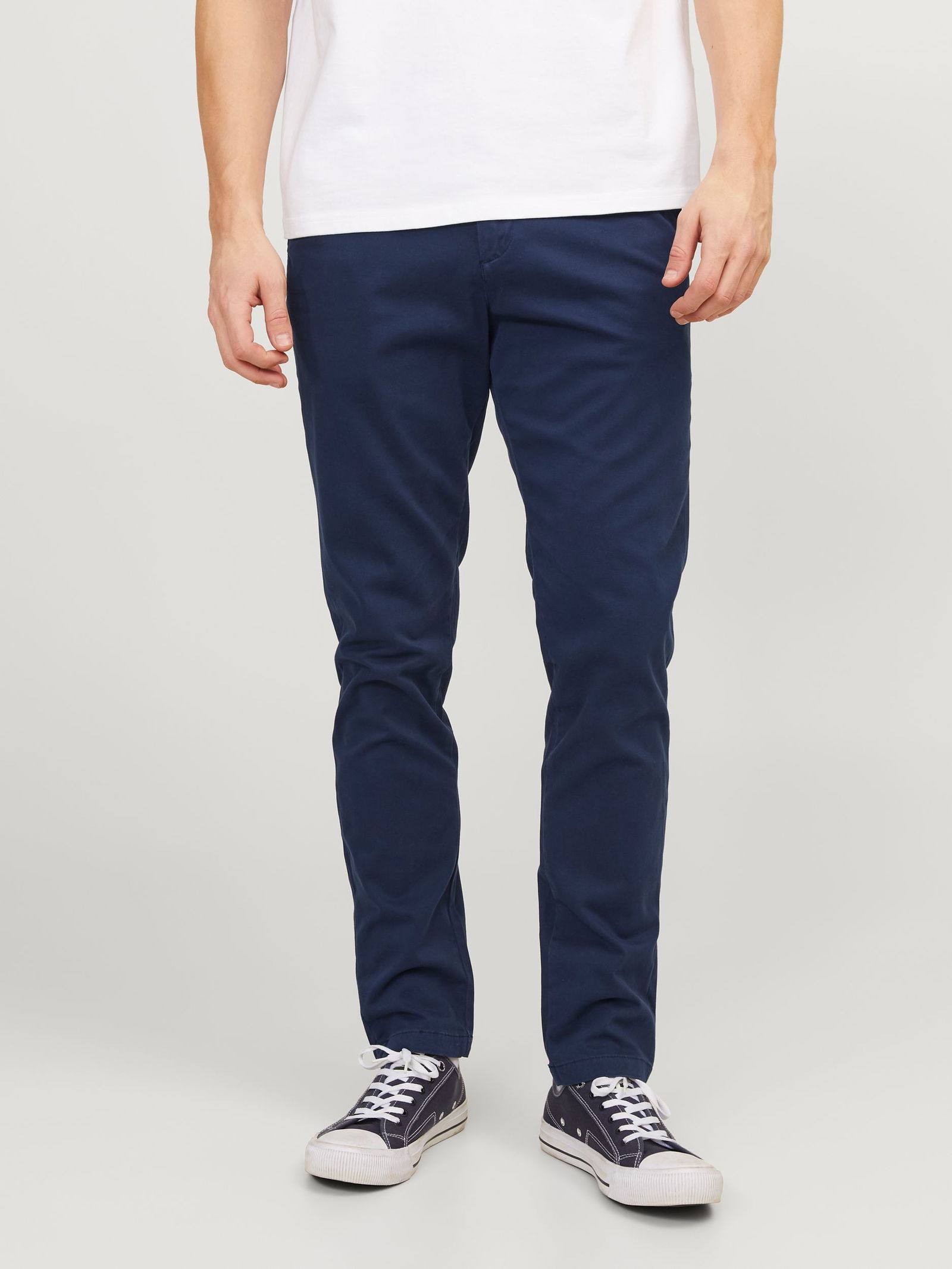 Jack&Jones |  Jack&Jones Cargohose  | 33/34 | navy blazer