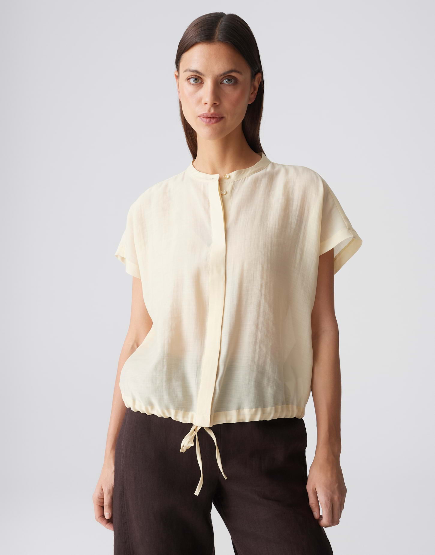 Opus Hemdblusen "Fadell" #2