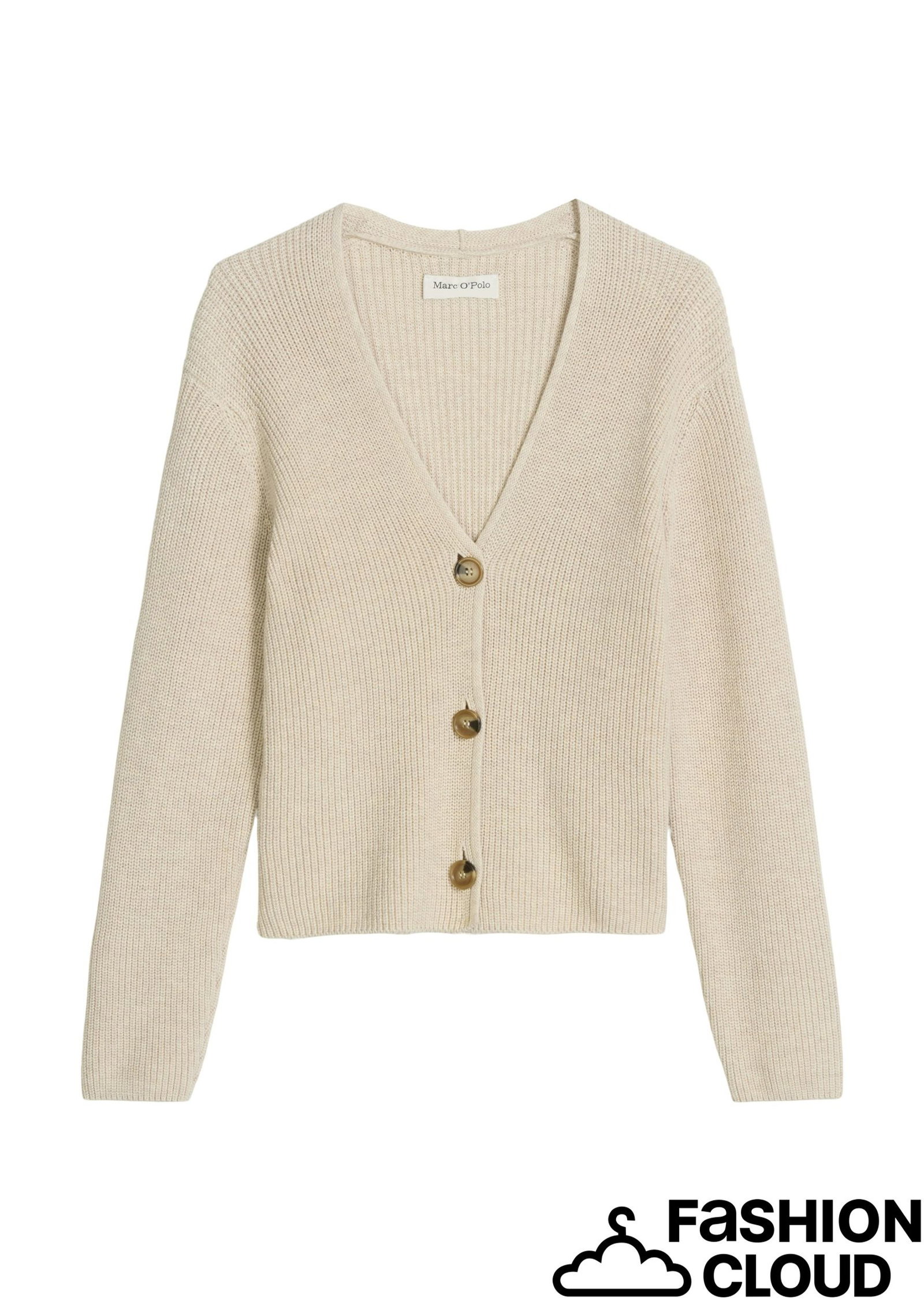 Marc O´Polo |  Marc O´Polo Strickjacke | Cardigan  | XL