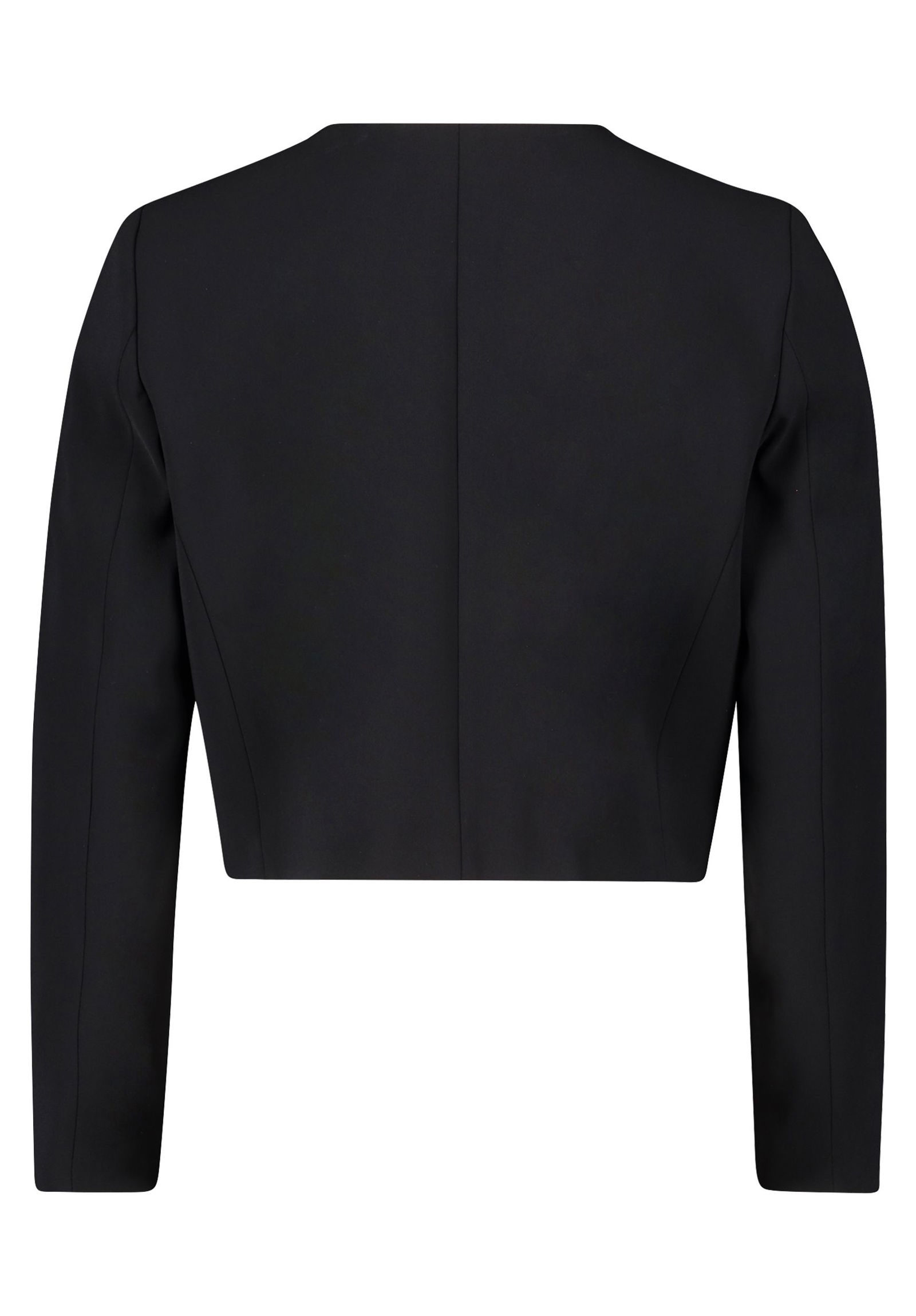 6160790d07cde9d84ac40602a0e683ae V by Vera Mont | V by Vera Mont Jacke | 34 | schwarz
