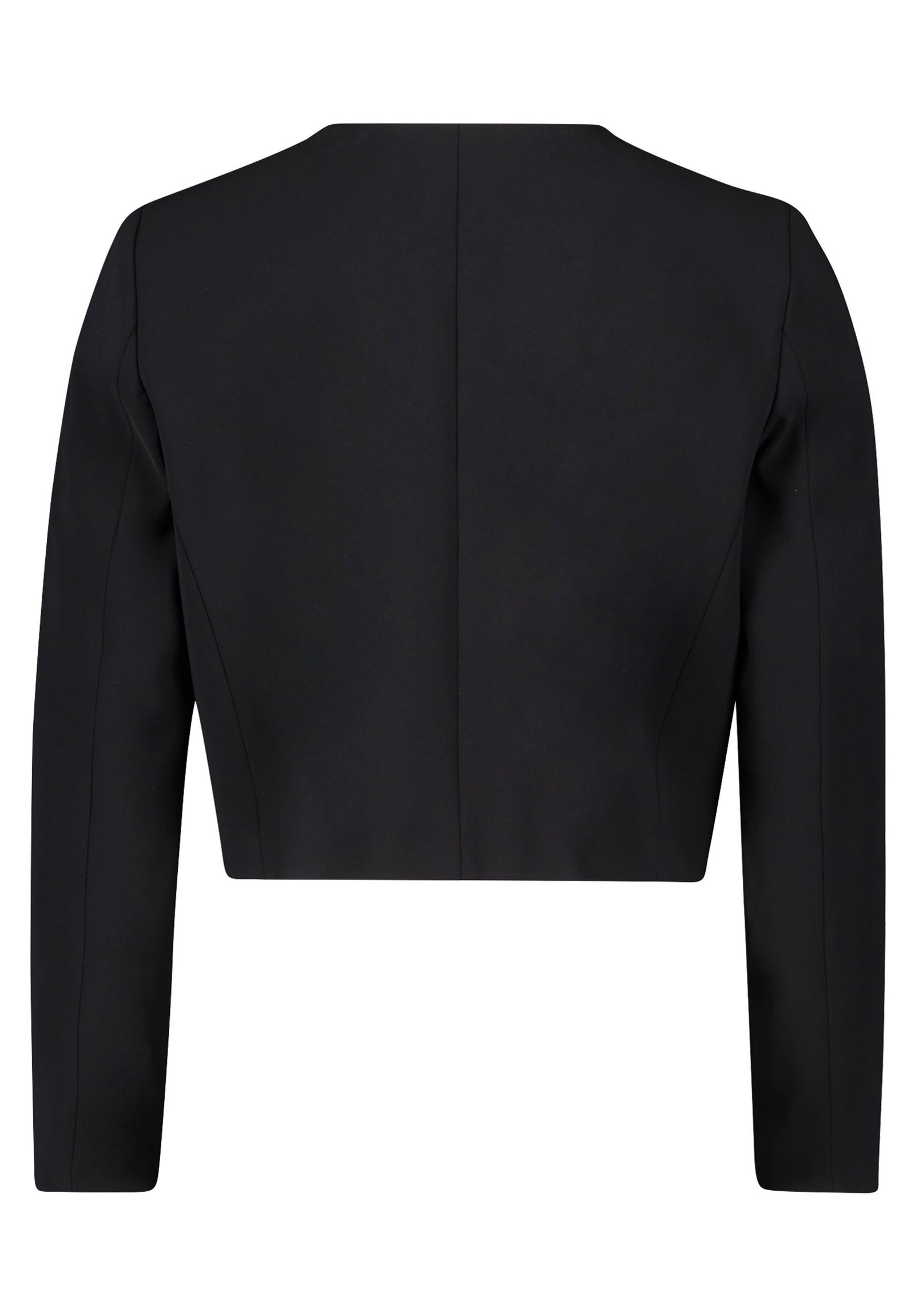 6160790d07cde9d84ac40602a0e683ae V by Vera Mont | V by Vera Mont Jacke | 34 | schwarz