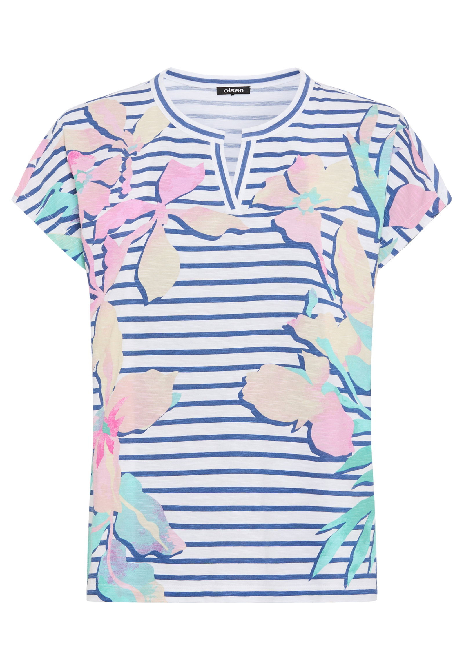 T-Shirt Short Sleeves #1