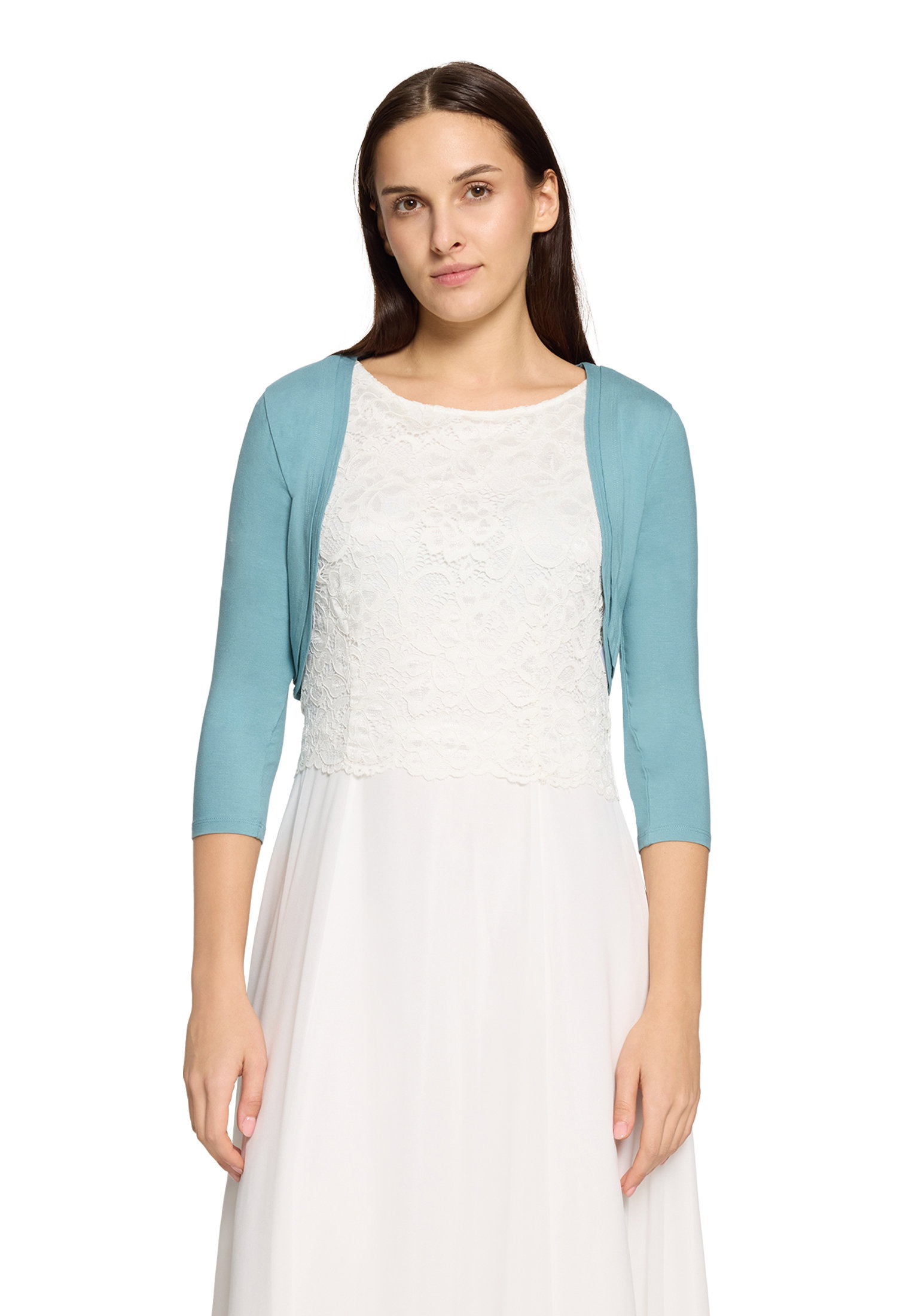 Suddenly Princess Bolero #3
