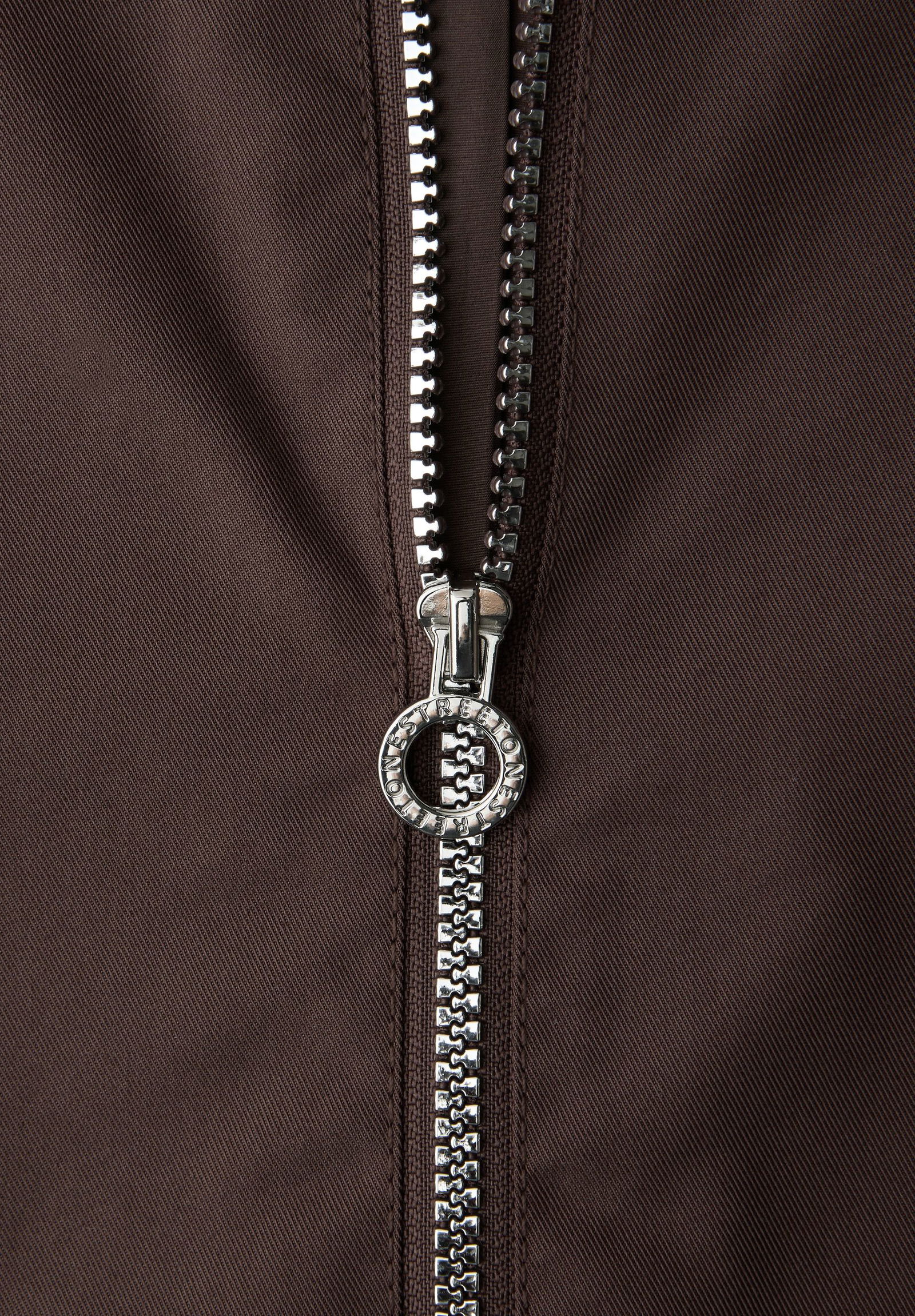 Street One |  Street One Funktionsjacke  | 36 | 4565_15583