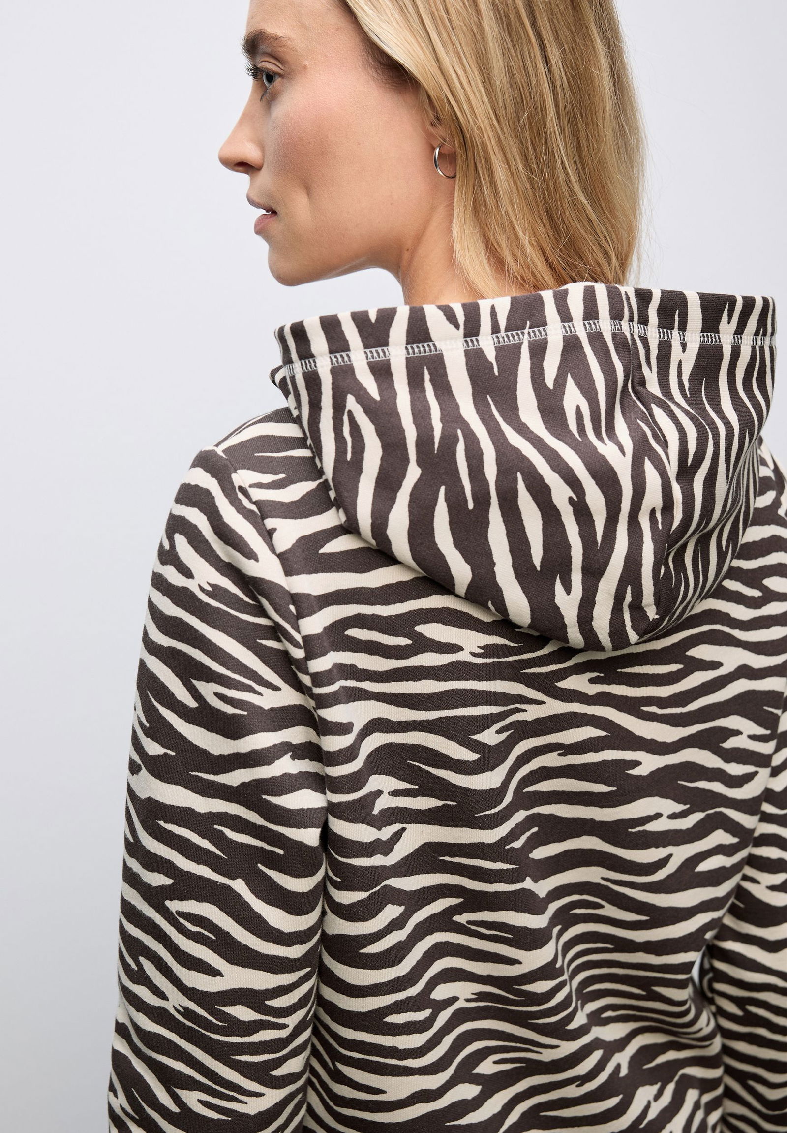 Street One | Street One Sweatshirt | 36 | 4565_26866