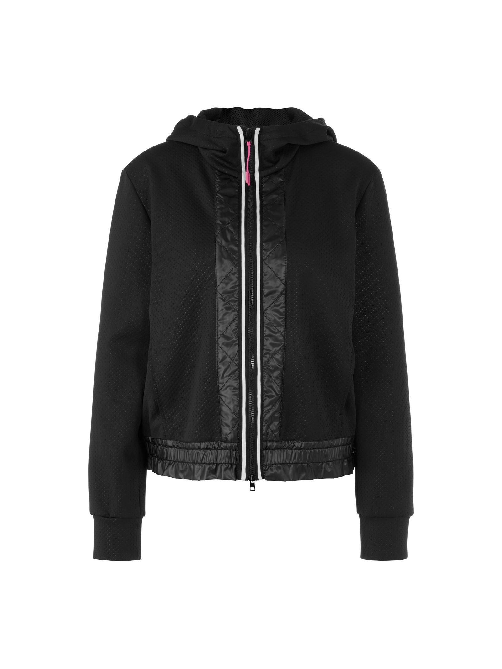 e45a1c284ed42788b53df008012d93ea Marc Cain Sports | Marc Cain Sports Funktionsjacke | 36 | black