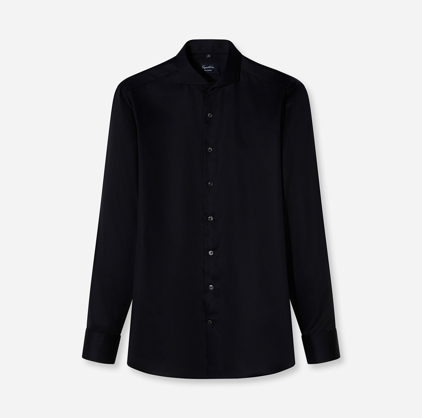 OLYMP Signature Hemd Modern Fit #4