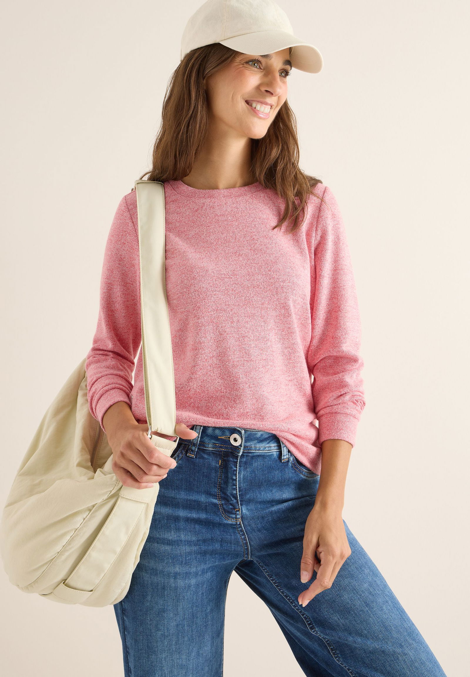 CECIL | CECIL Pullover | XL