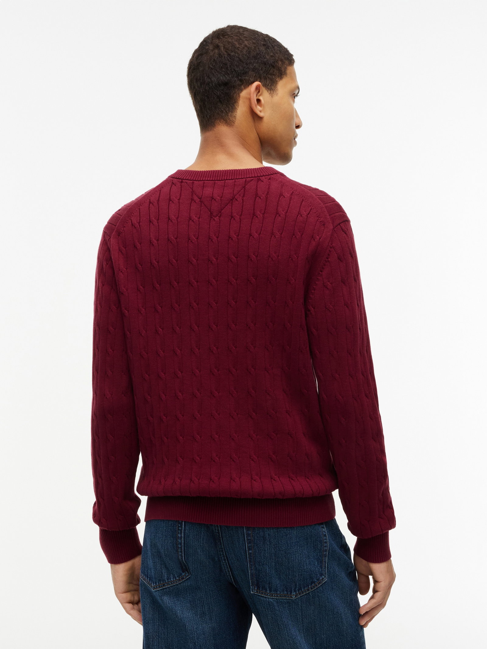 Tommy Hilfiger Pullover #4